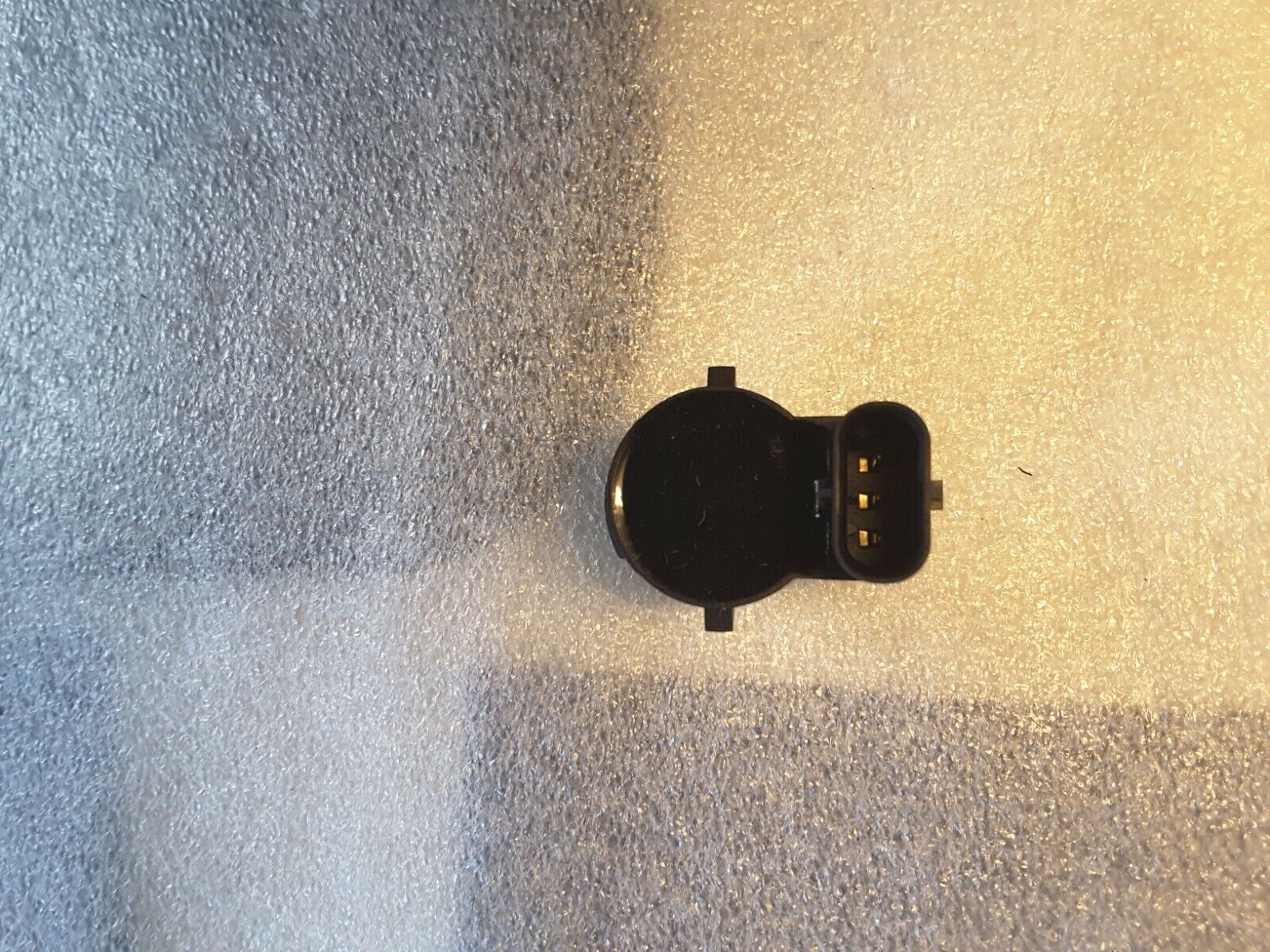 Einparkhilfe Sensor Park Tronic PDC Original VW 5Q0919275C NEU