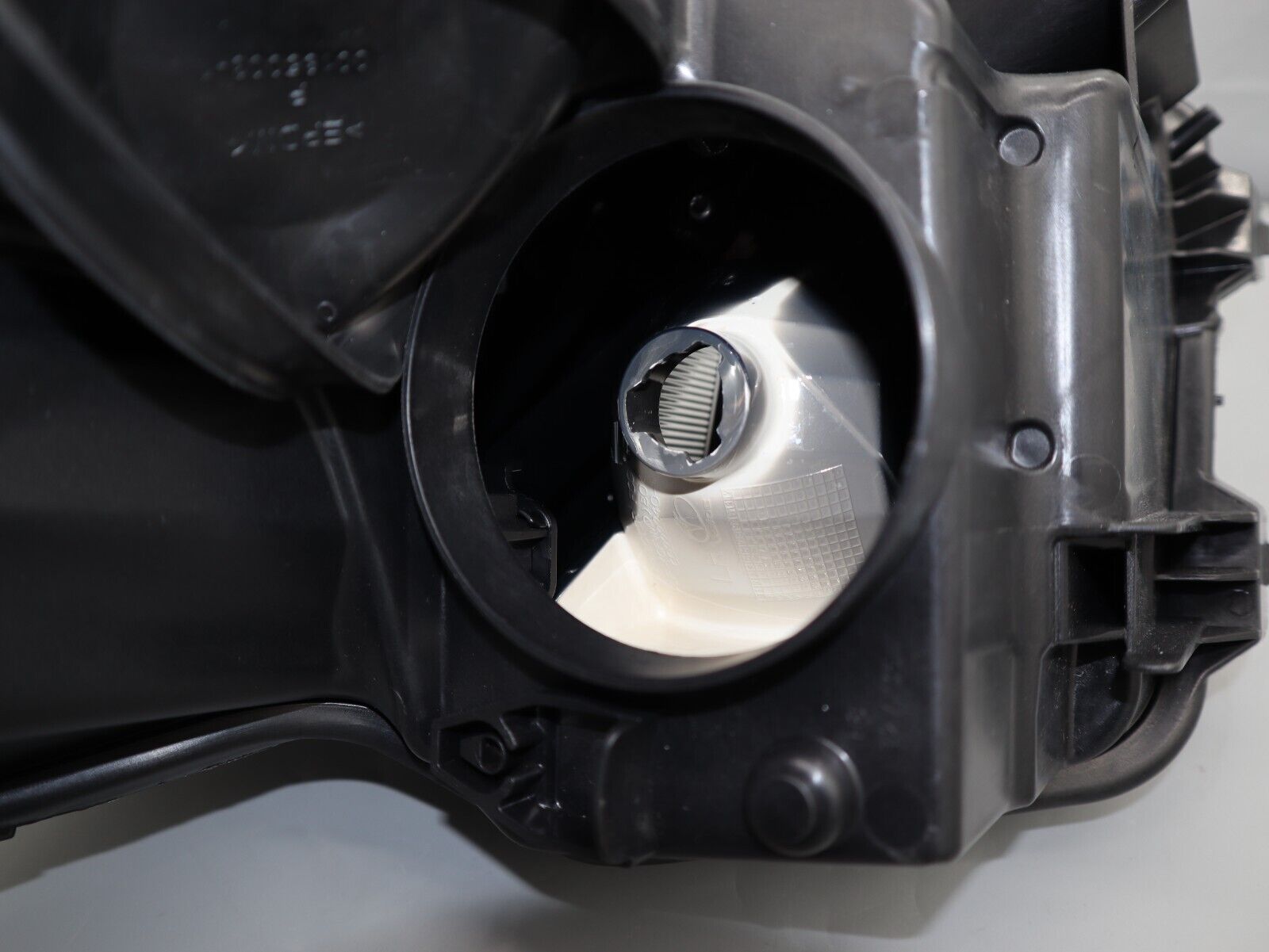 Faros Izquierdo LED Original Skoda Kodiaq 566941009 NUEVO