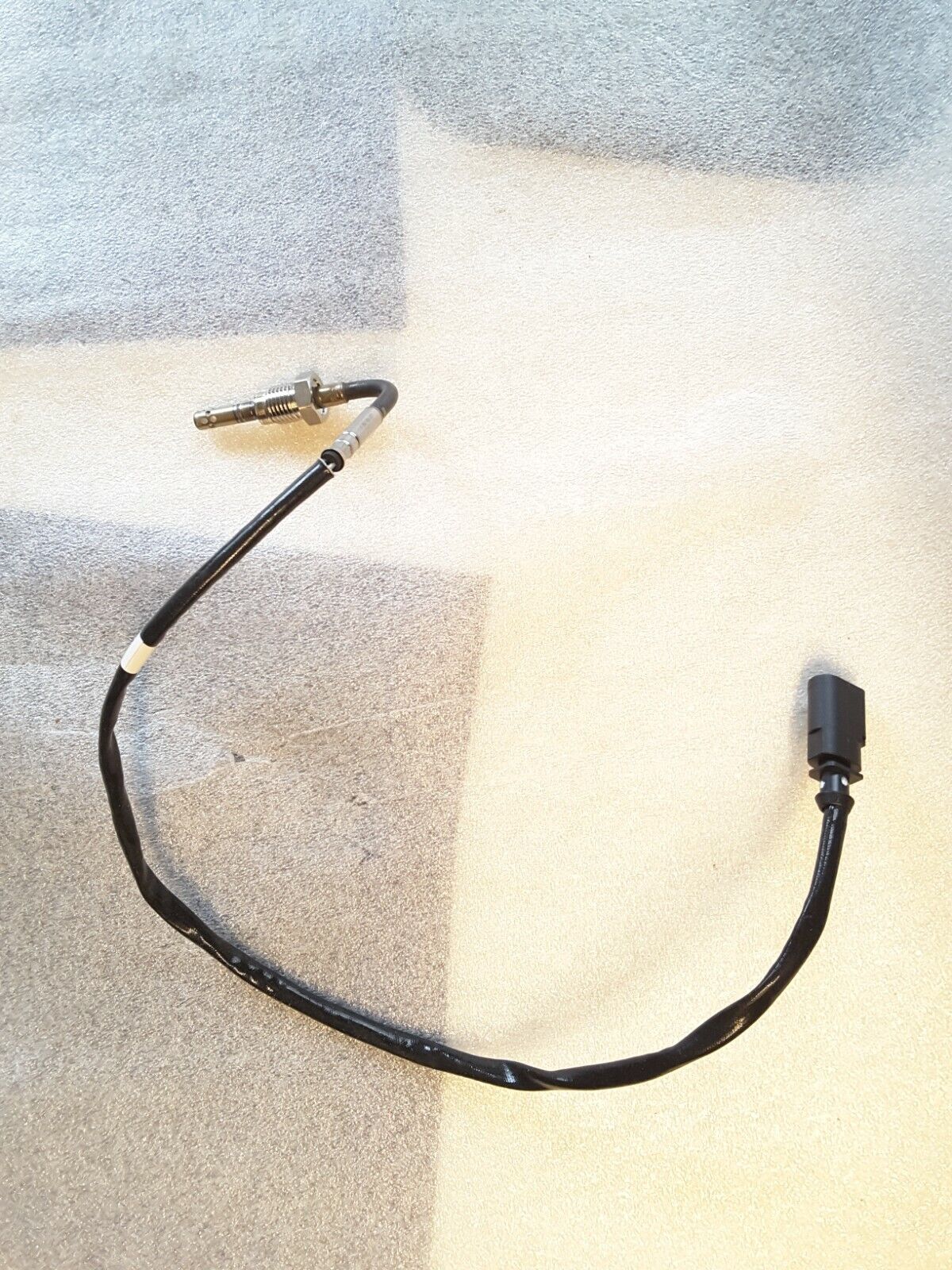 Lambdasonde Abgassonde Sensor Audi A4 8W B9 Avant 4M0906088AB Abgastemperatur