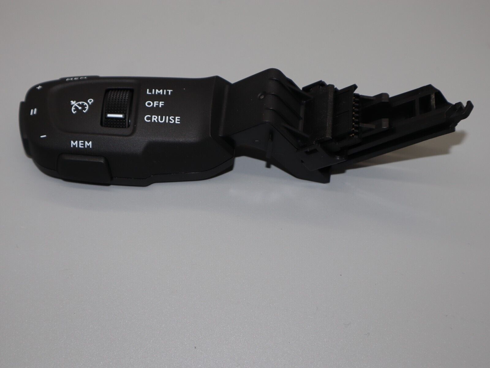 Interruptor de control de crucero para DS3 Crossback, DS7 Crossback, DS9 y Peugeot 3008