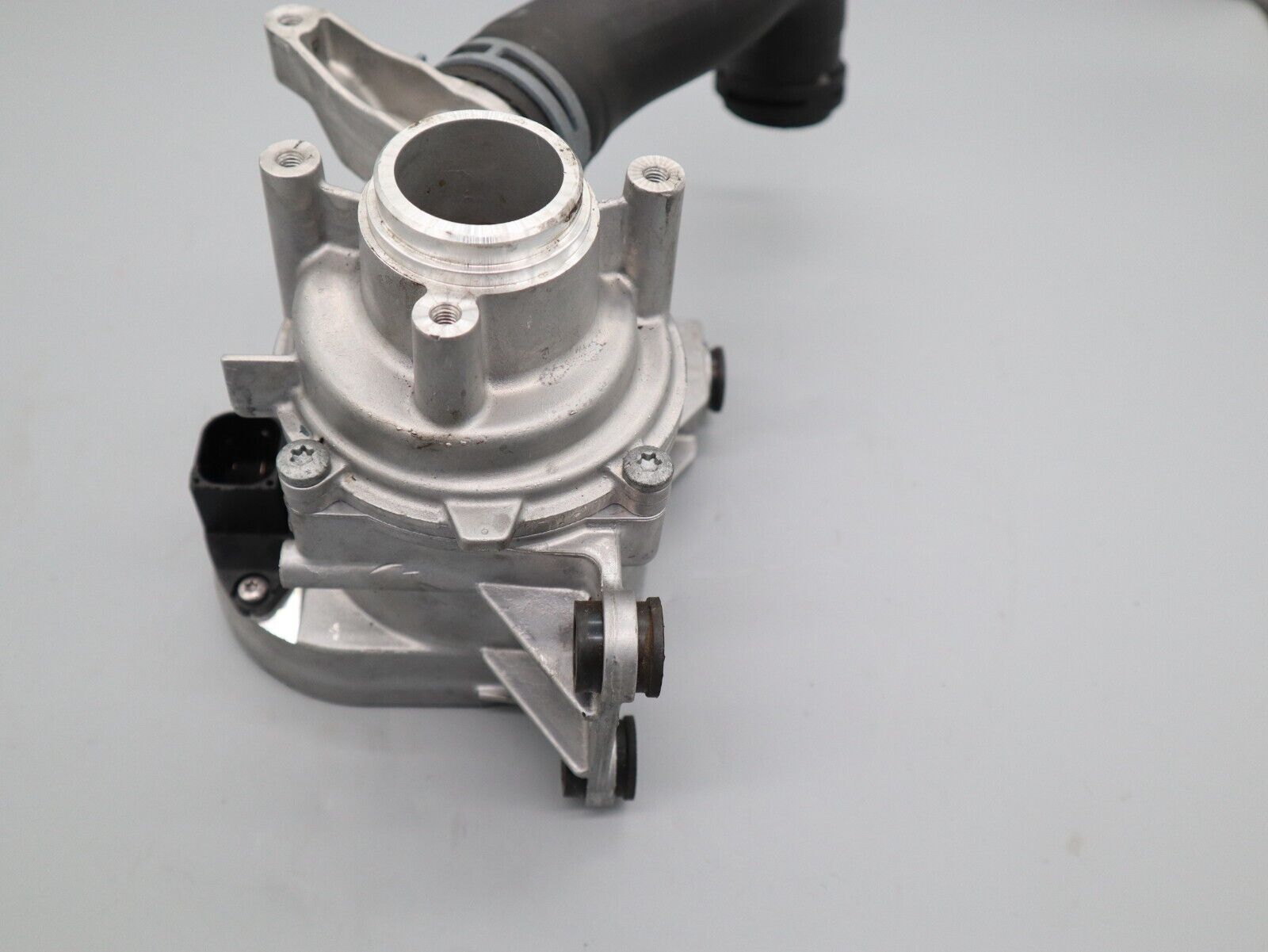 Wasserpumpe mit Thermostat Original Mercedes Benz W205, W213, W238, W177 M264 2.0 Neu