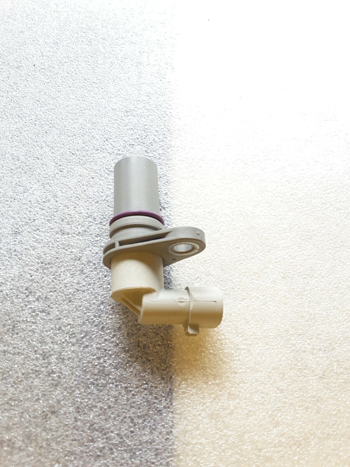 Sensor de impulsos de cigüeñal ALFA ROMEO 147, FIAT CROMA, LANCIA, OPEL 46798345 Nuevo.