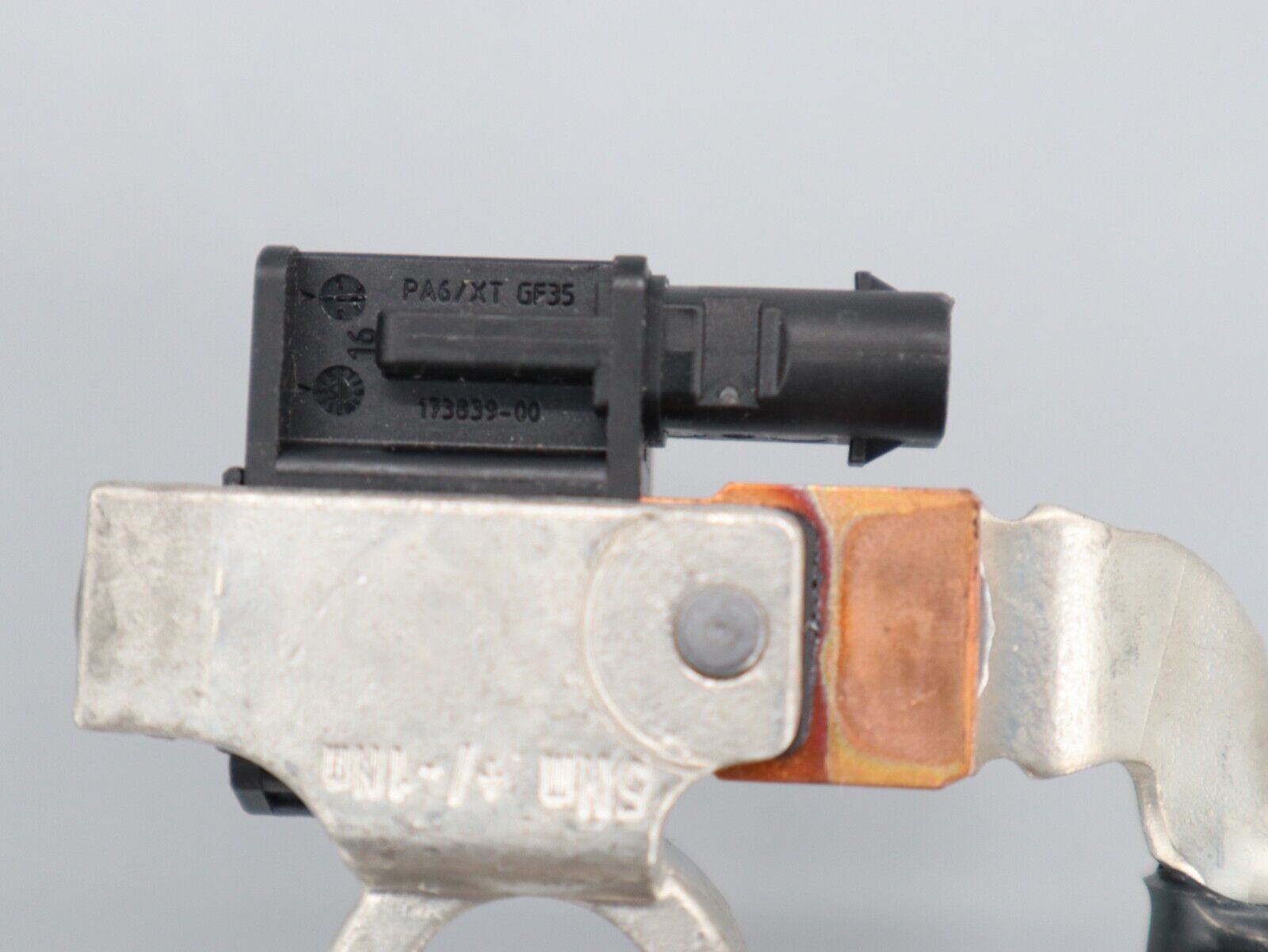 Battery lead negative IBS Batteriekabel 9322902 minus BMW X5 F15 F85 X6 F16 F86