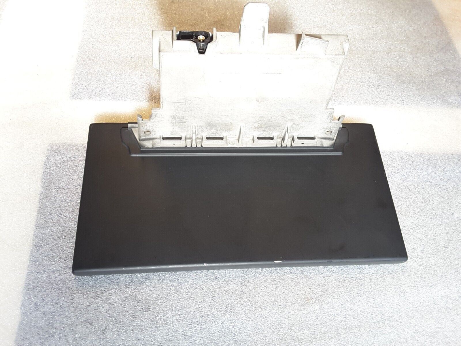 Monitor de pantalla de navegación original para AUDI A4, A5 MMI 8W0919620 #GL