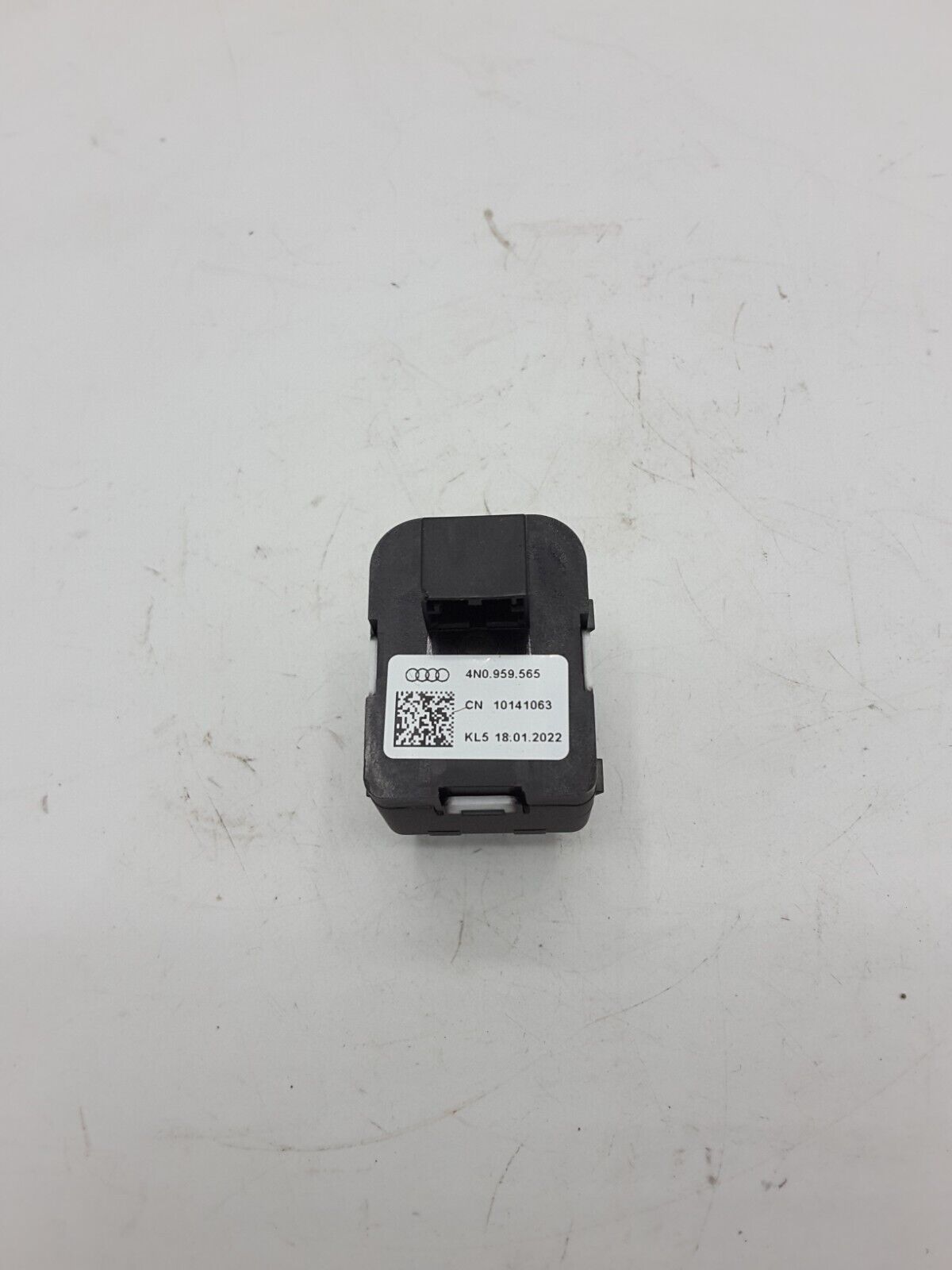 Interruptor de espejo exterior plegable original Audi E-Tron A6 A7 A8 4N Q8 4N0959565