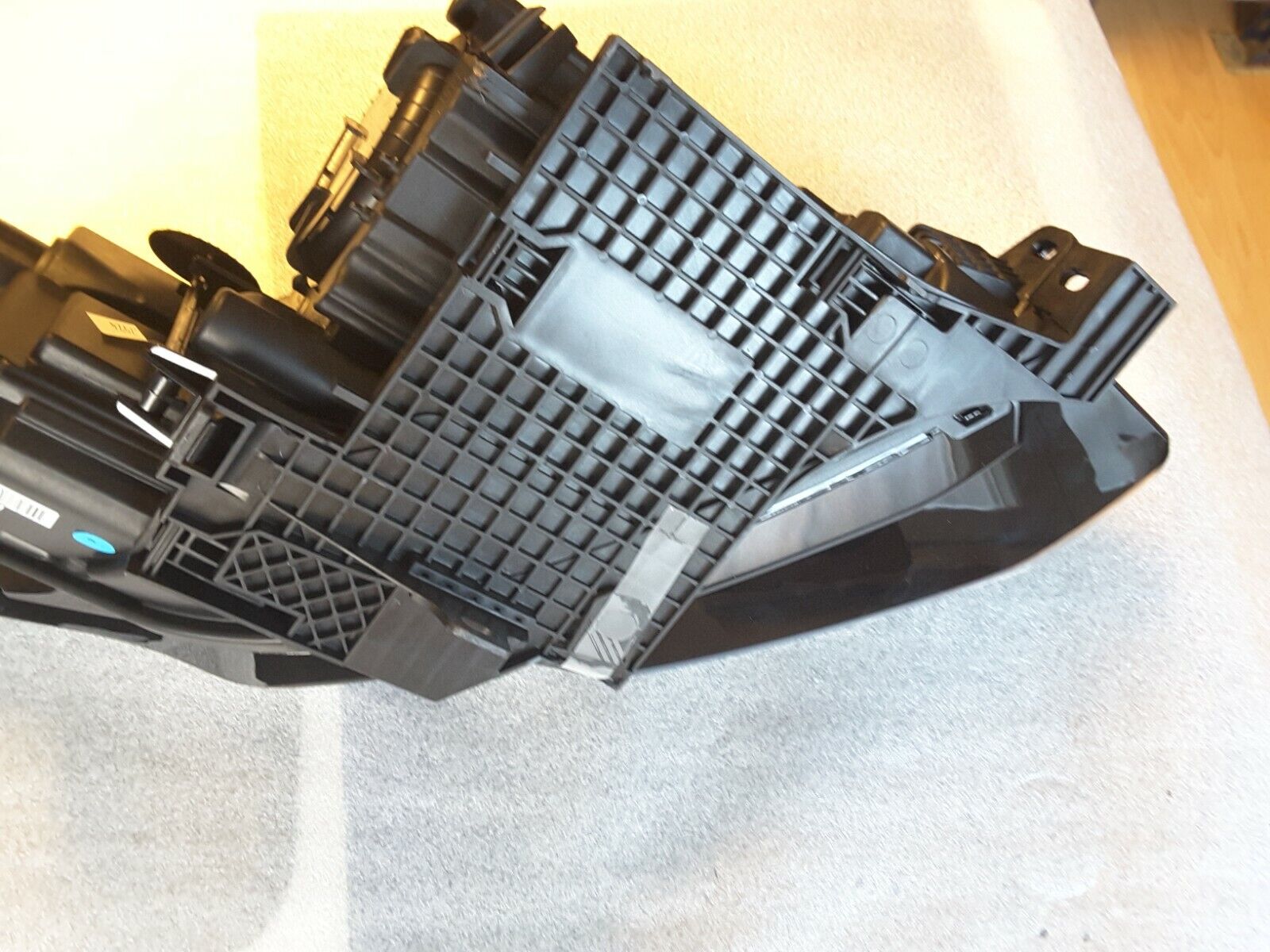 Scheinwerfer Orig. Land Rover Range Rover Evoque L538 00195487-08,GJ32-13w030-BD