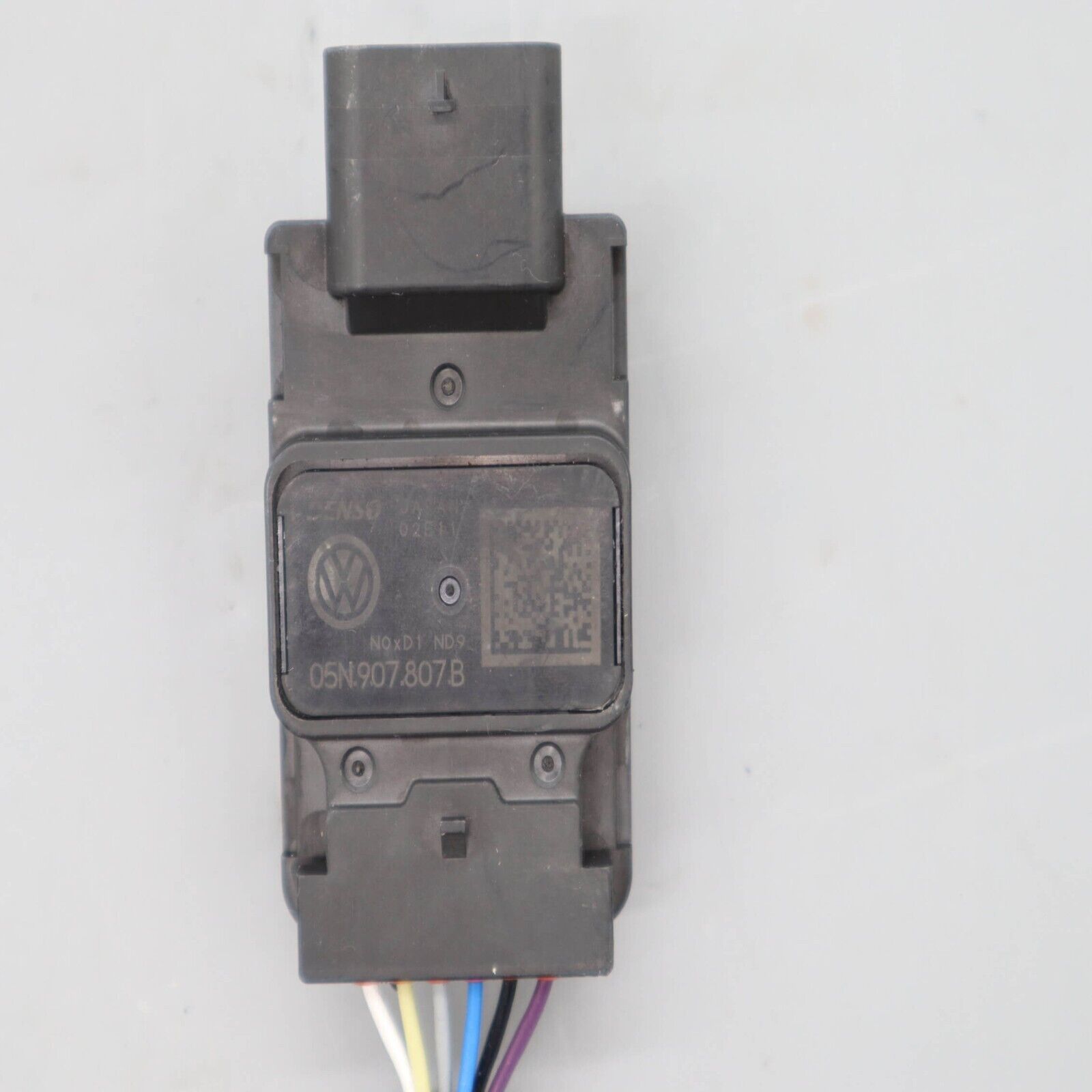 Sensor NOX trasero 2.0 TDI 05N907807B VW Golf 8 T-Roc Audi A3 8Y Q2 Original