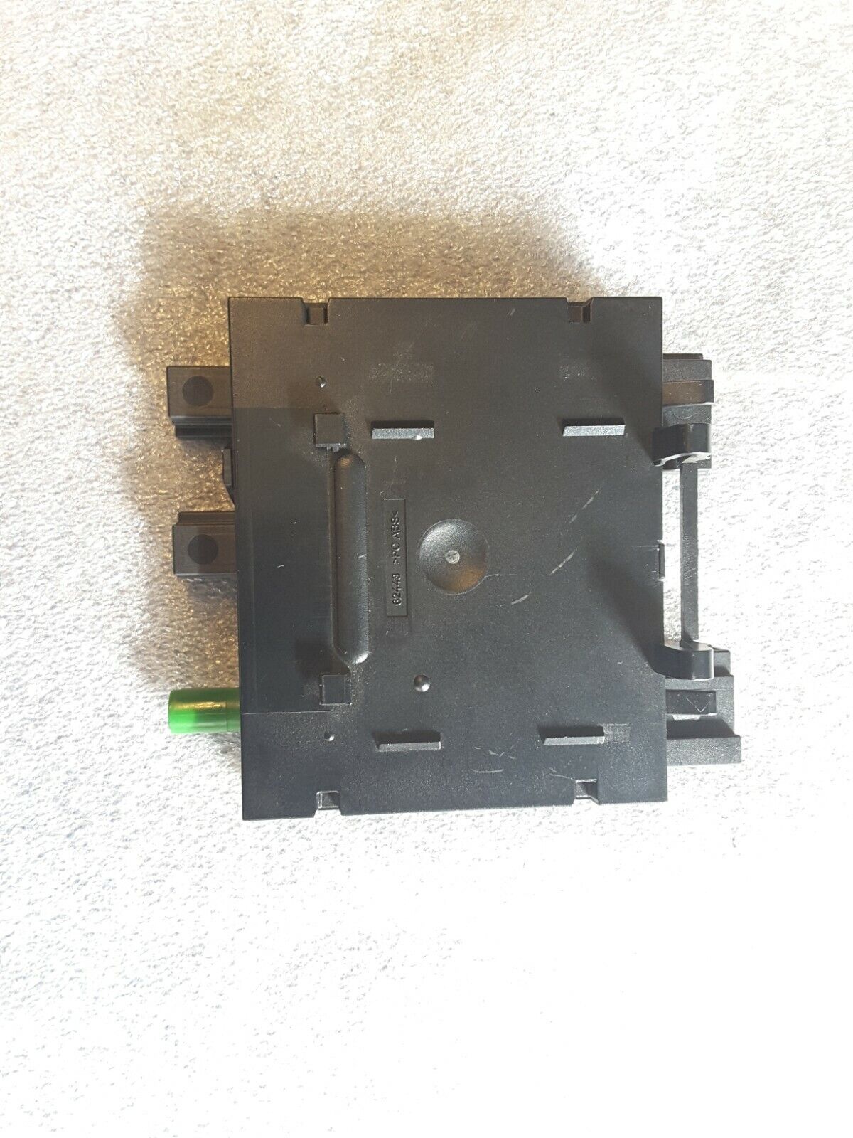 Módulo de control del amplificador de antena Mercedes W209, CLK500, A2098201126, A46 OEM NUEVO.