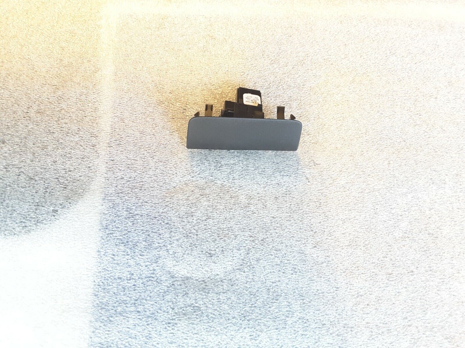 Sonnensensor Lichtsensor Sensor Klima Original VW Jetta 5C8907539 NEU.