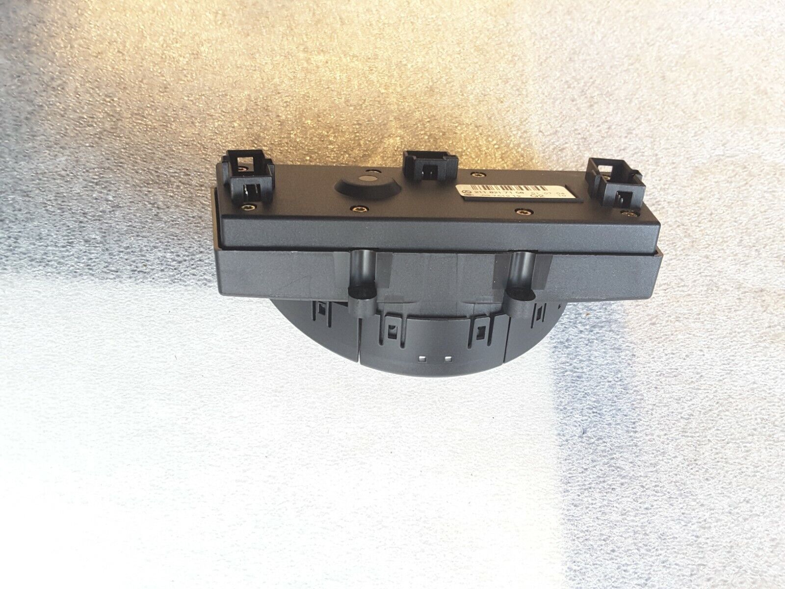 Módulo de Interruptores Airmatic Original Mercedes-Benz W211 Clase E CLS W219