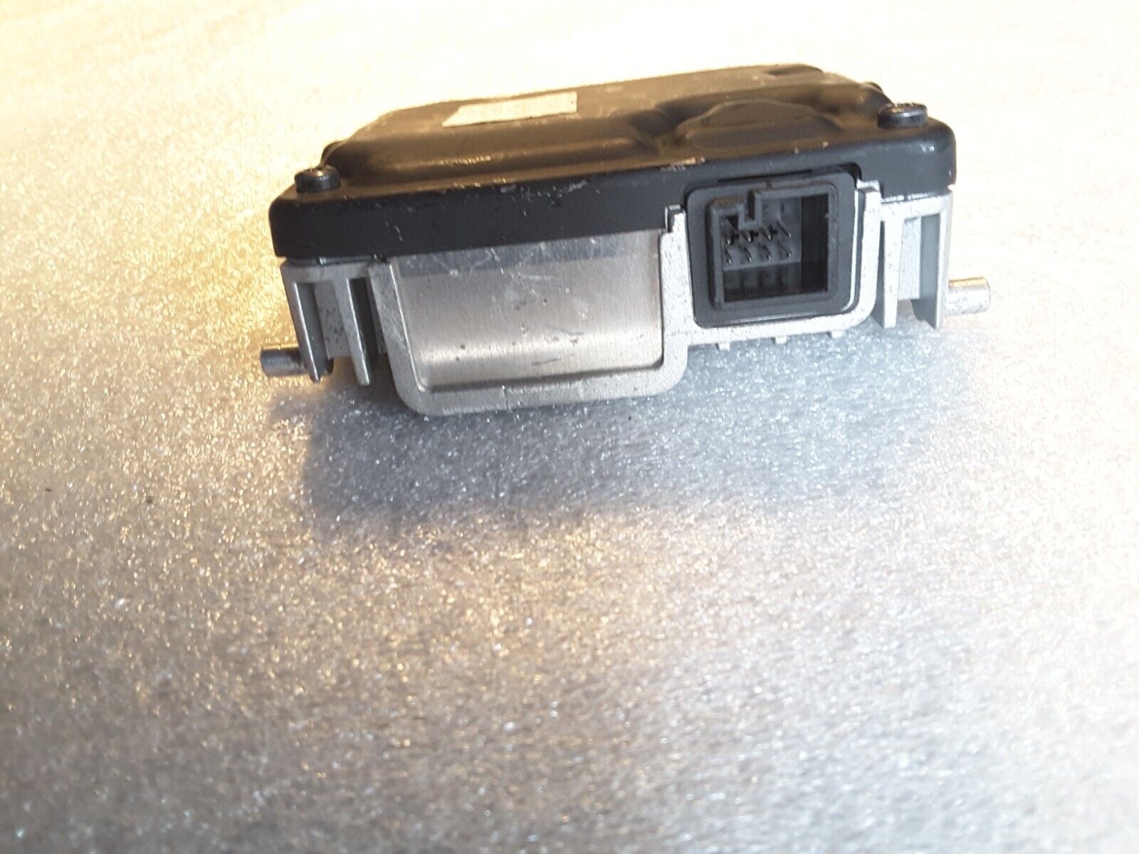 Módulo de cámara frontal original Mercedes E W213 A2139008323.