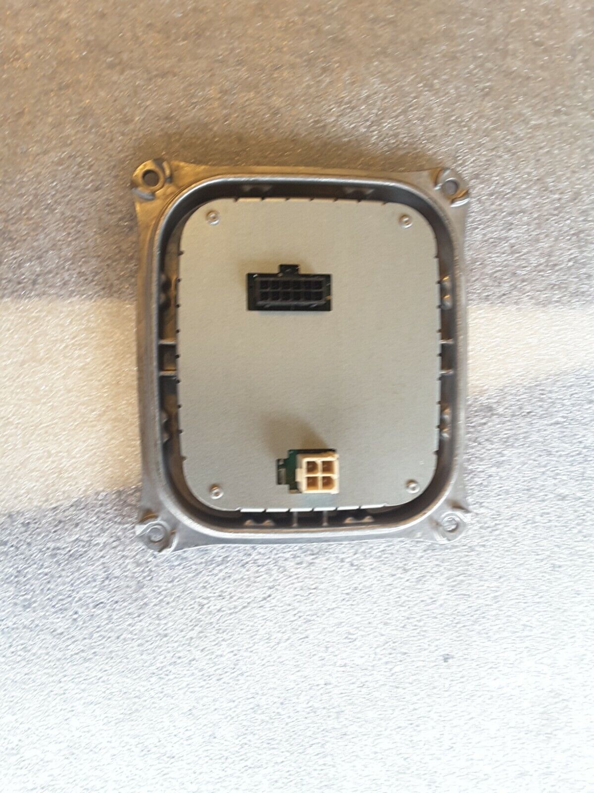Xenon Steuergerät LED Vorschaltgerät Peugeot 308 Scheinwerfer 130732940400 Neu.