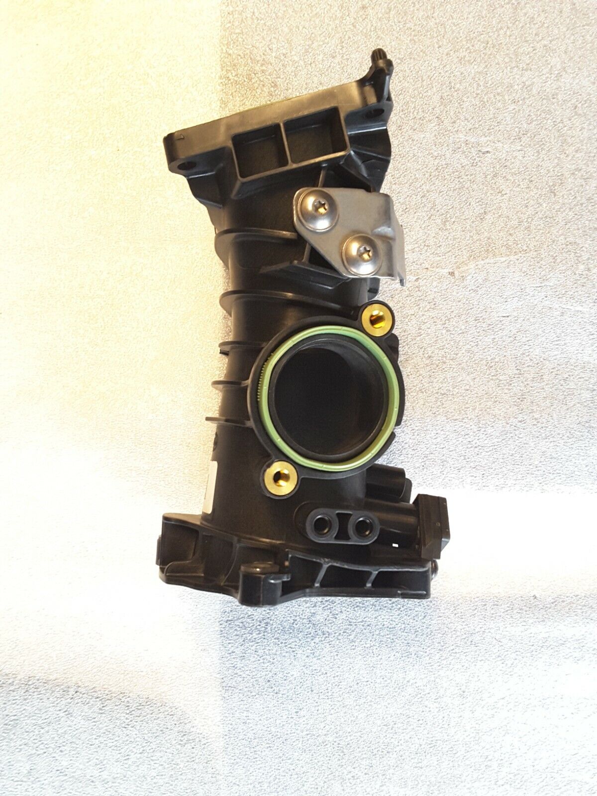 Saugrohr Luftrohr Original VW Audi TDI 059145762DC NEU.