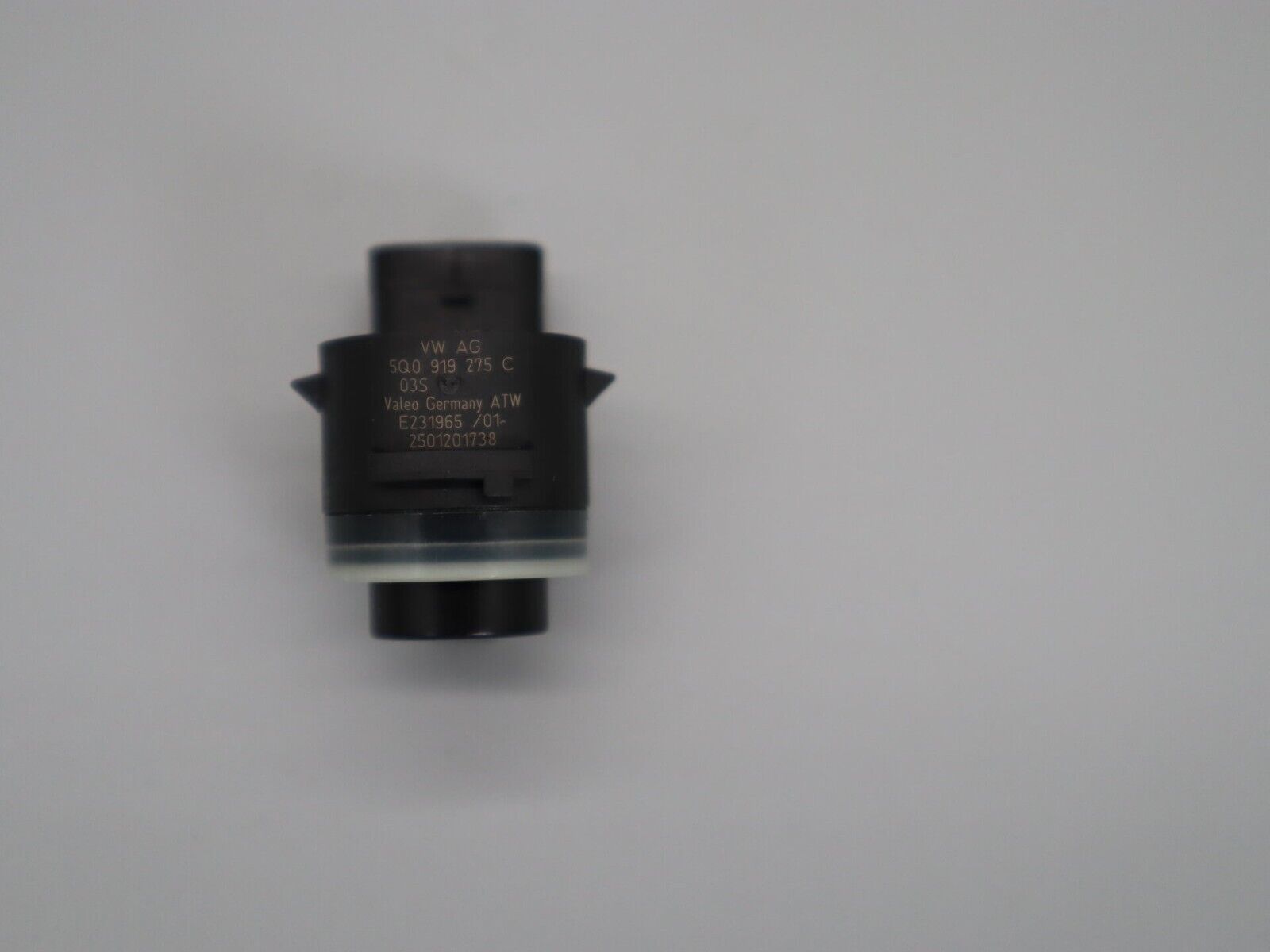 Einparkhilfe Sensor Park Tronic PDC Original VW 5Q0919275C NEU