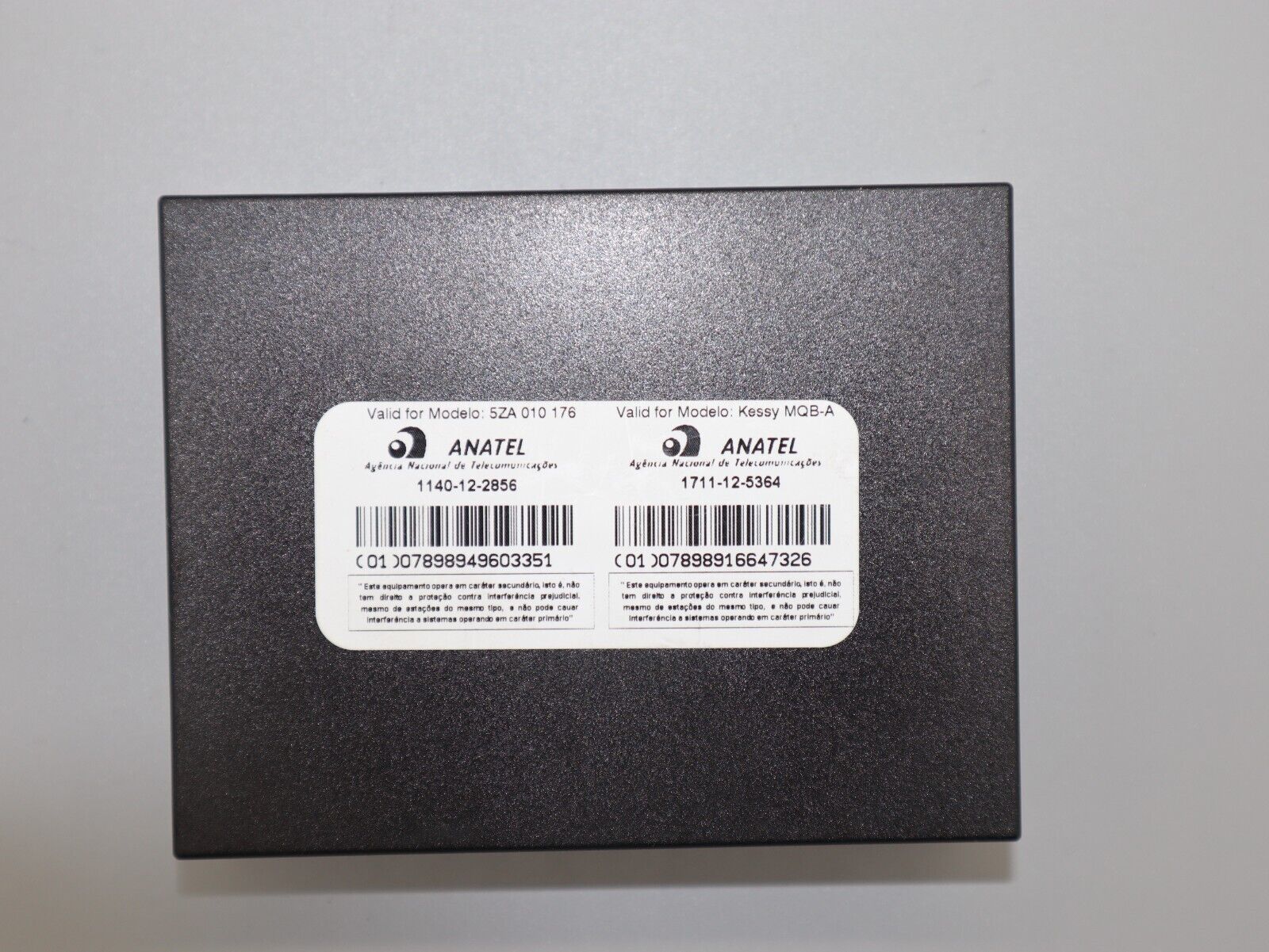 Unidad de control para acceso Kessy 5Q0959435 Audi A3 8V Skoda Octavia III