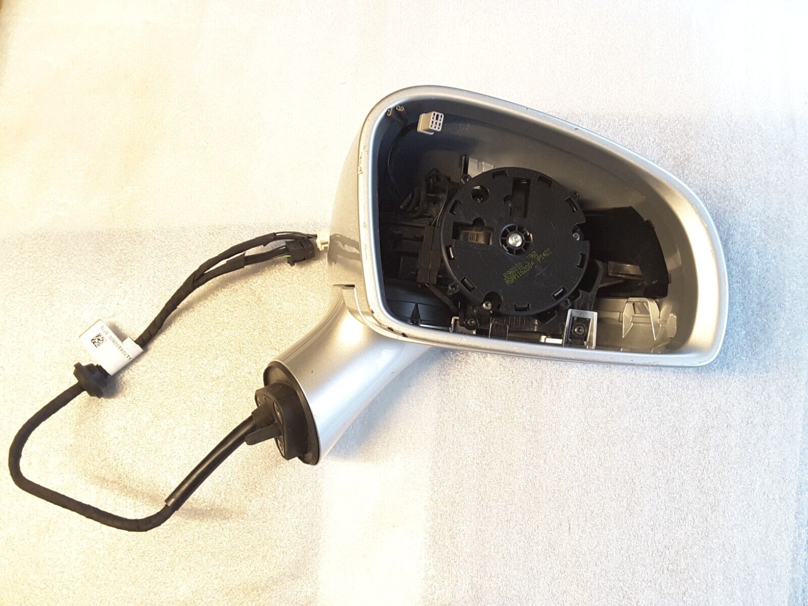 Außenspiegel Original Mercedes Beifahrertür A1728102800 Rechts