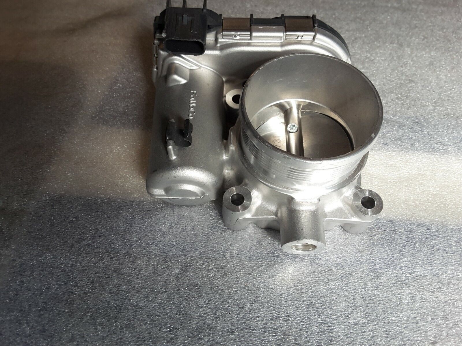 Drosselklappenstutzen Original BOSCH 0280750585 FORD FOCUS 3 Turnier KUGA 2 DM2