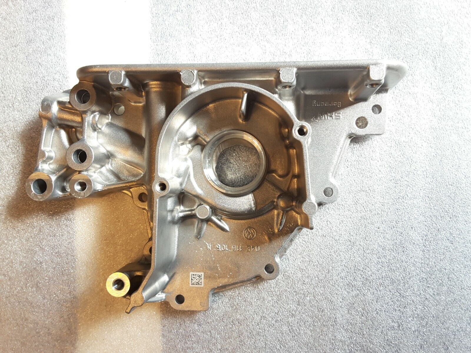 Ölpumpe Original VW Golf VII 1.2 TSI 63 - 81 KW Seat Leon Skoda Octavia Yeti NEU