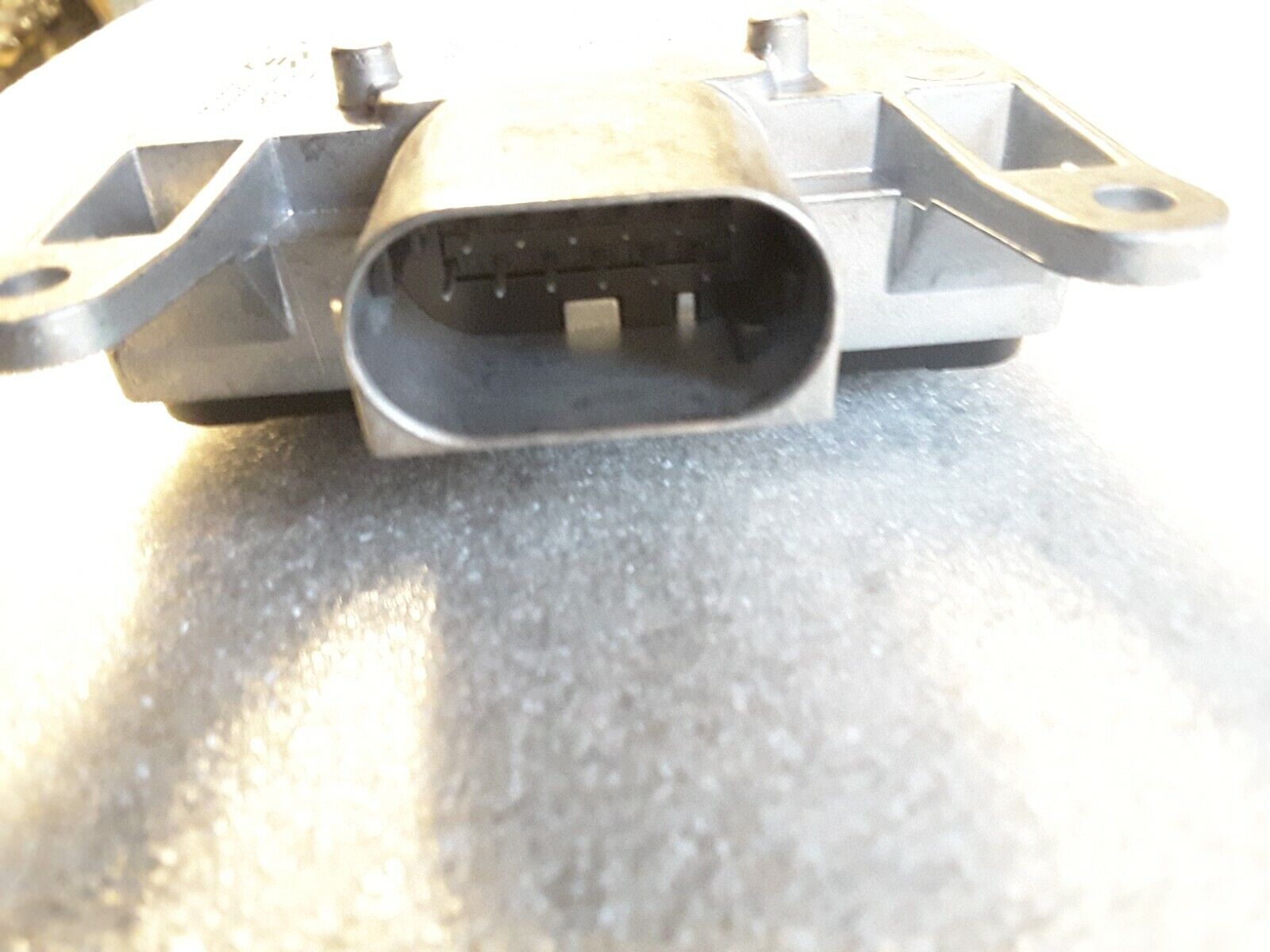 Sensor Spurwechselwarnung Original BMW Master Rechts für 5er F10