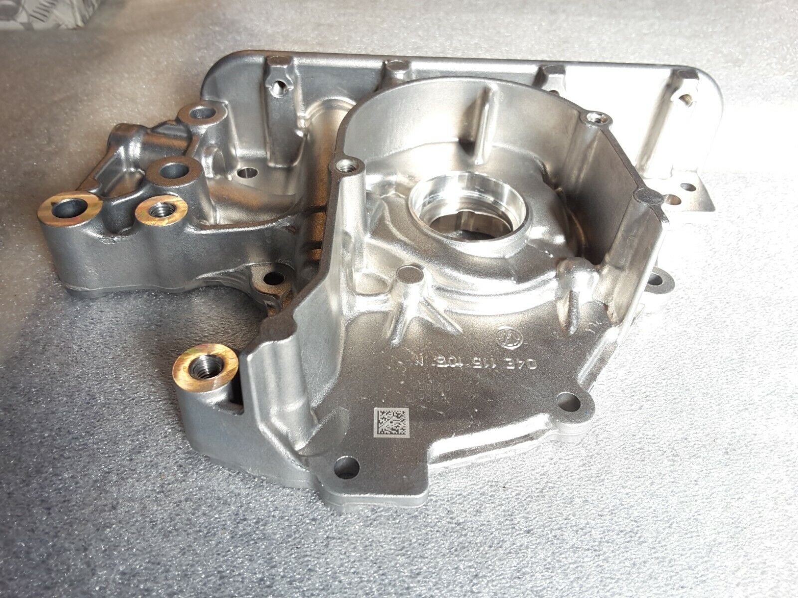 Ölpumpe Original VW Golf VII 1.2 TSI 63 - 81 KW Seat Leon Skoda Octavia Yeti NEU