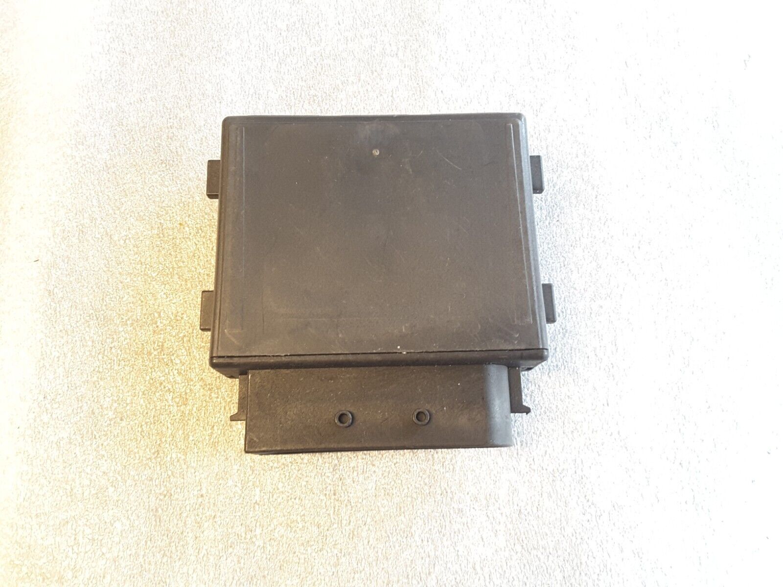 Unidad de control para bomba de combustible Original Audi & Lamborghini 4M4906121A