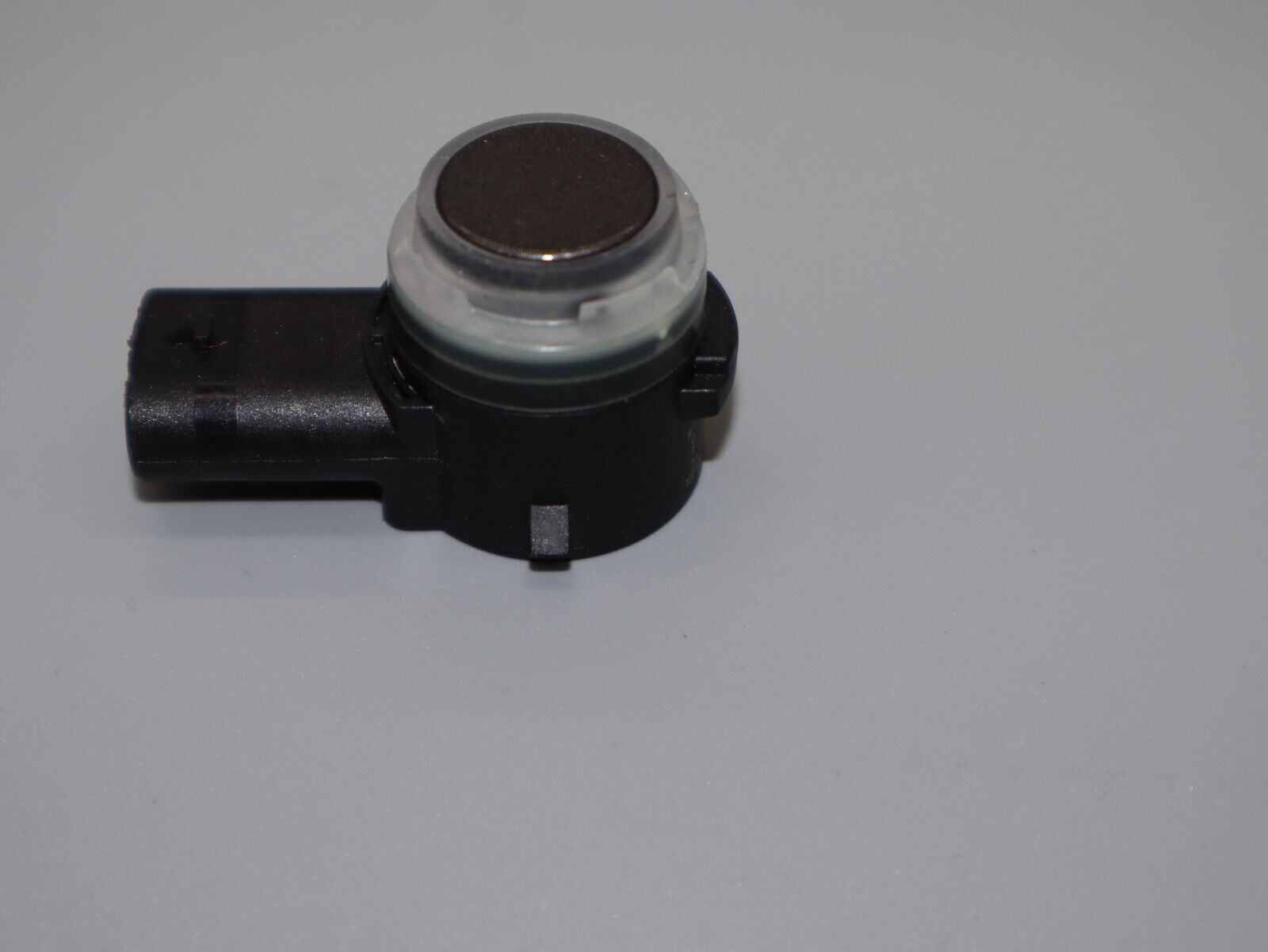 Sensor de aparcamiento Valeo 1633559380 9813348377 VL Opel Peugeot Citroën Toyota Marrón