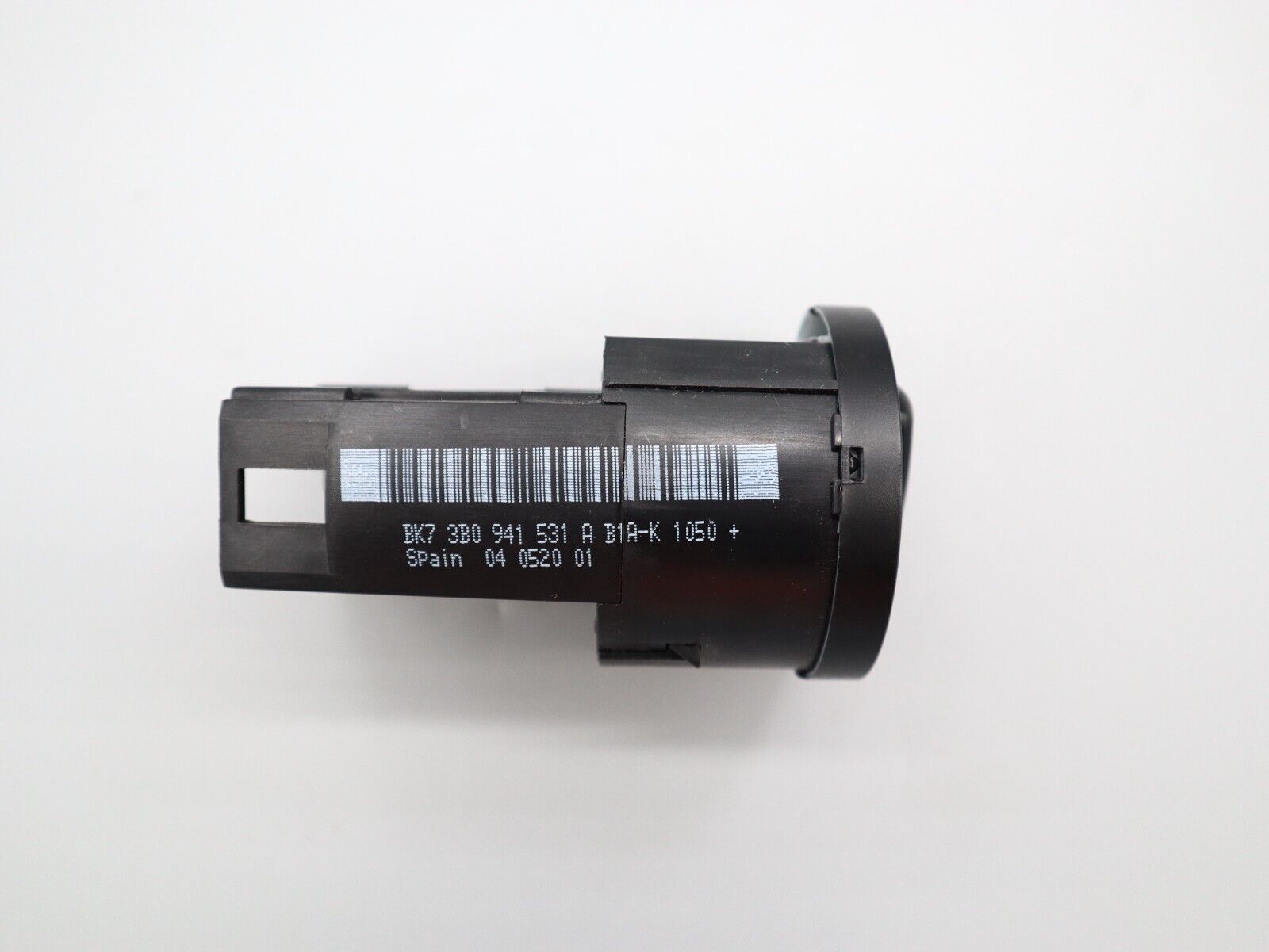 Interruptor de Luz de Niebla VW Passat 3B, Skoda Octavia 1U 3B0941531A NUEVO