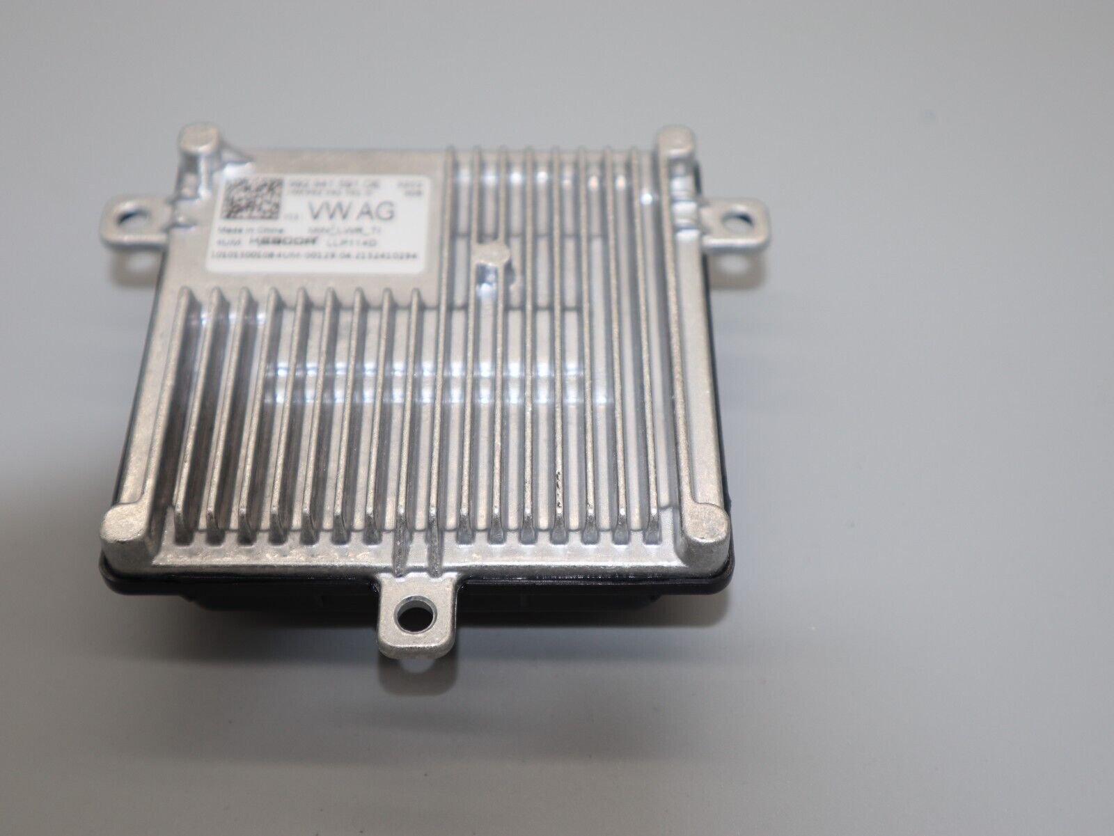 Unidad de control del módulo de faros Original VW Golf VIII ID.4 ID.5 992941591DE Nuevo