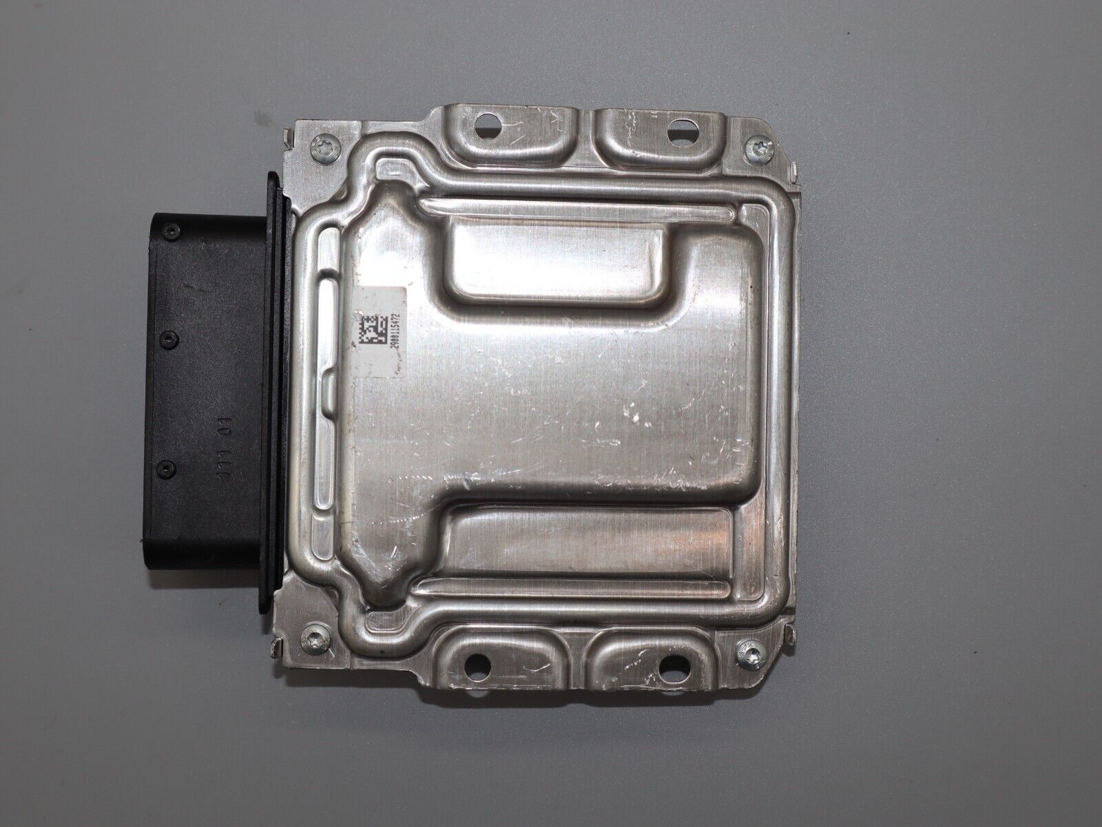 Módulo AdBlue Unidad de control del motor MERCEDES-BENZ A0009009804.