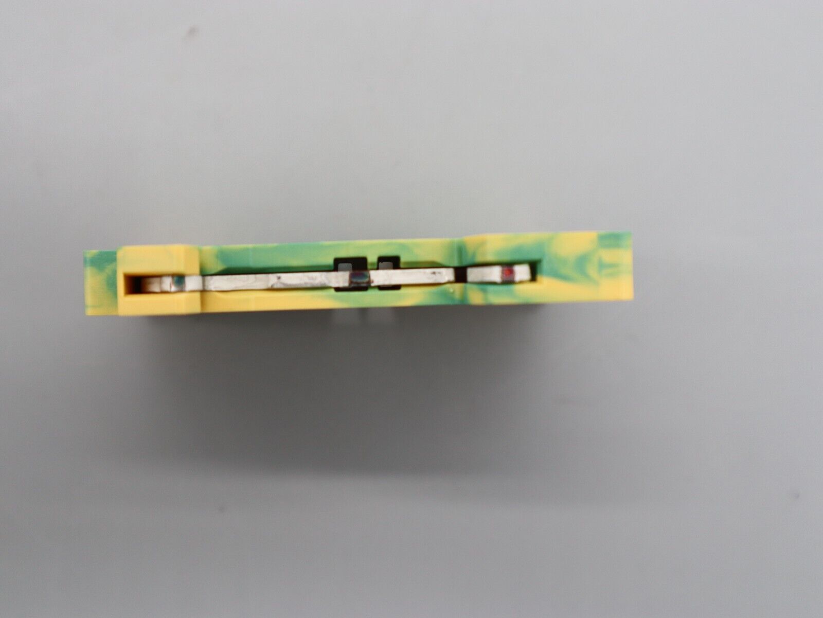 Weidmüller Terminal Block 1991810000 A2C6PE Verbinder Klemmen Inhalt 50 stück