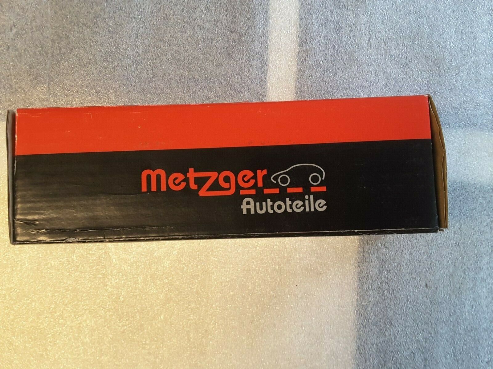 Einspritzdüse Original METZGER 0870048 ALFA ROMEO FIAT FORD LANCIA OPEL NEU