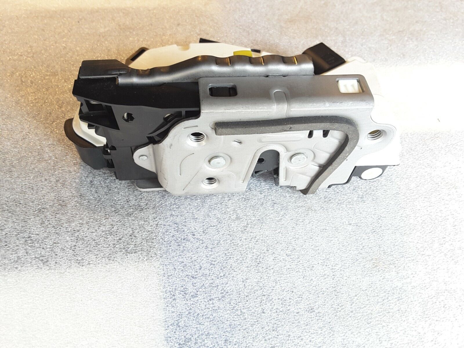 Türschloss hinten links Original VW SEAT Ibiza (6P1) 6J0839015K Neu