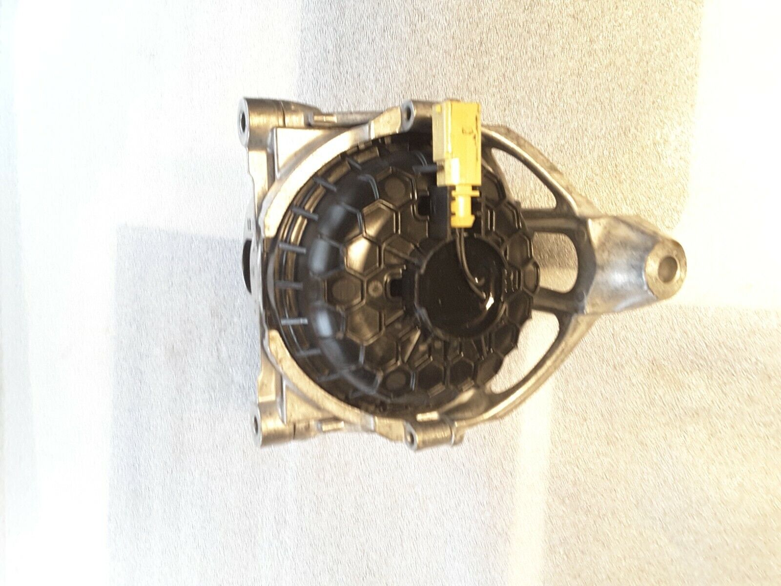 Soporte de motor izquierdo Original VW, Audi 782215147917, 782215147919 Nuevo.