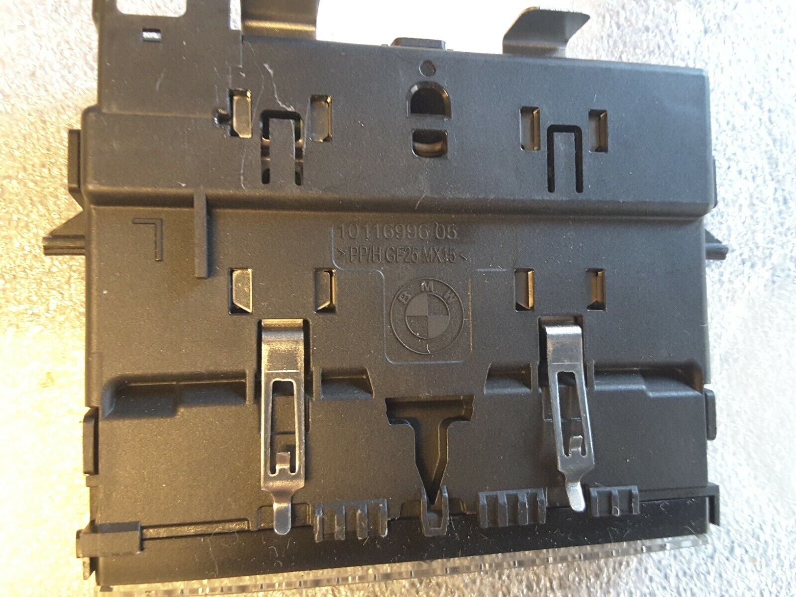 Unidad de control Original BMW SX9394213-01, 1011699605, 10135786-01 Nuevo