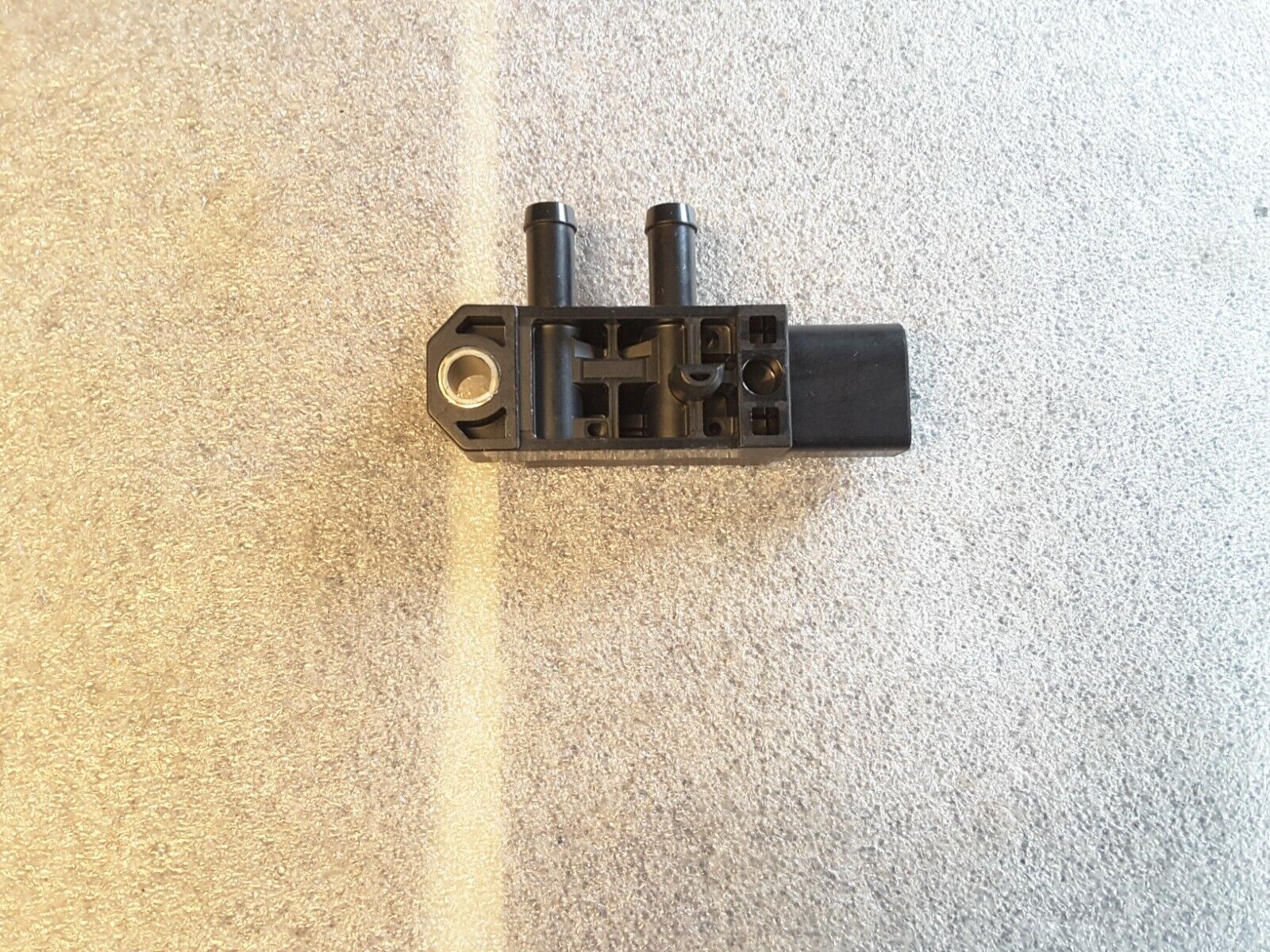 Sensor de presión diferencial Original VW Tiguan AD1 2.0 TDi CUAA 03N906051C Passat 3G B8