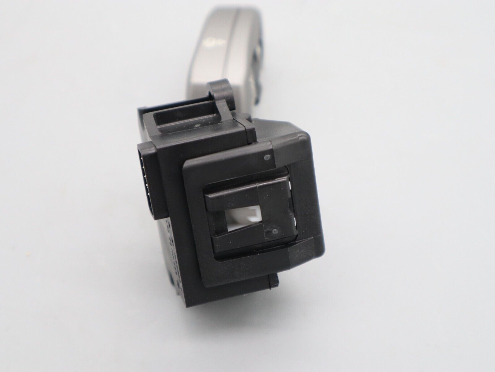 Interruptor de Limpiaparabrisas, Interruptor de Dirección para BMW E65 730d