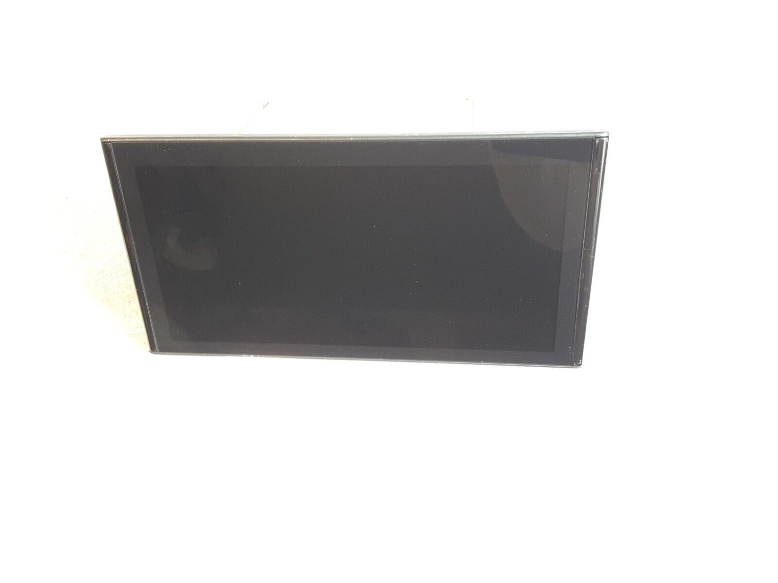 Monitor de pantalla de navegación original para AUDI A4, A5 MMI 8W0919620 #GL