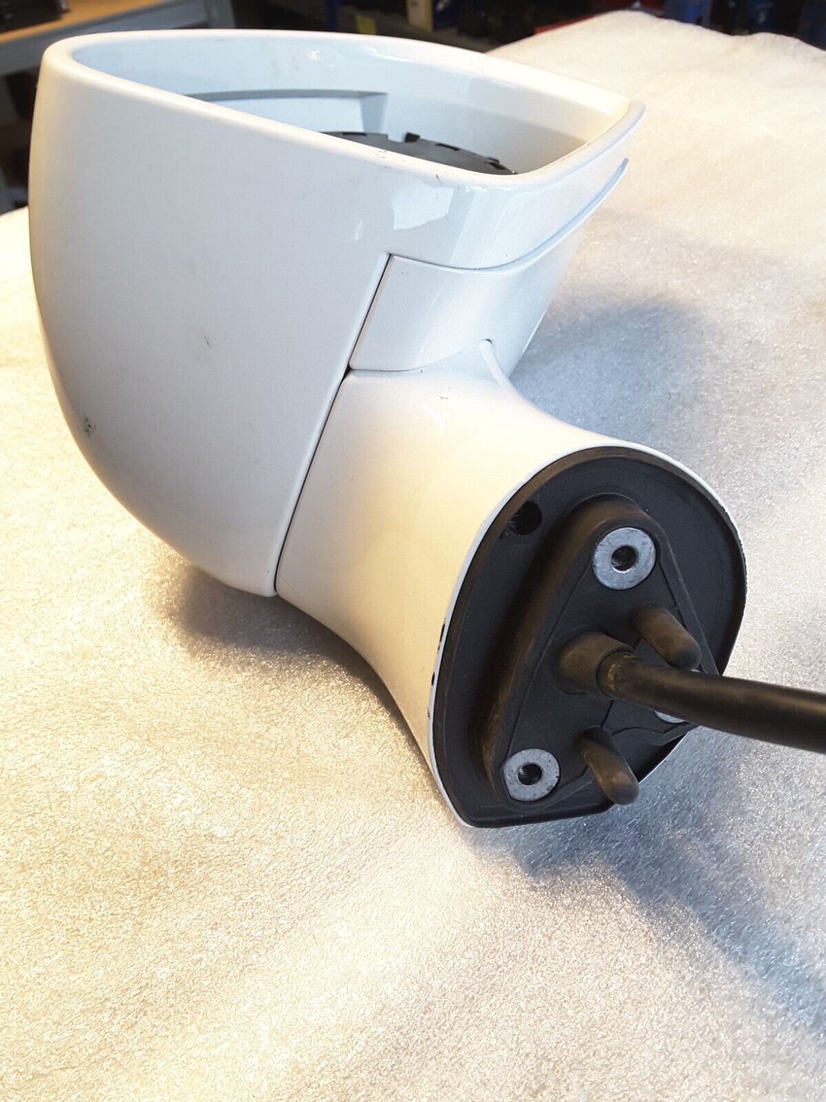 Außenspiegel Original Mercedes Beifahrertür A1728102800 Rechts