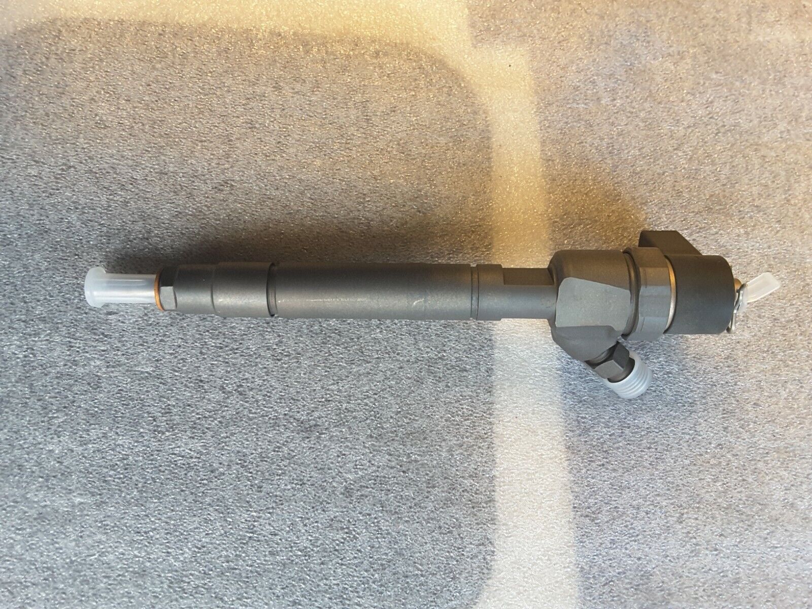 Einspritzdüse Injector Original Metzger 0870024 Mercedes Sprinter 2-T 3-T 4-T