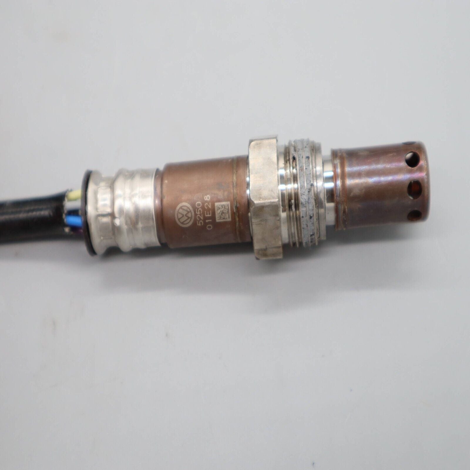 Sensor NOX trasero 2.0 TDI 05N907807E VW Tiguan II Touran Audi Q3 F3 Original