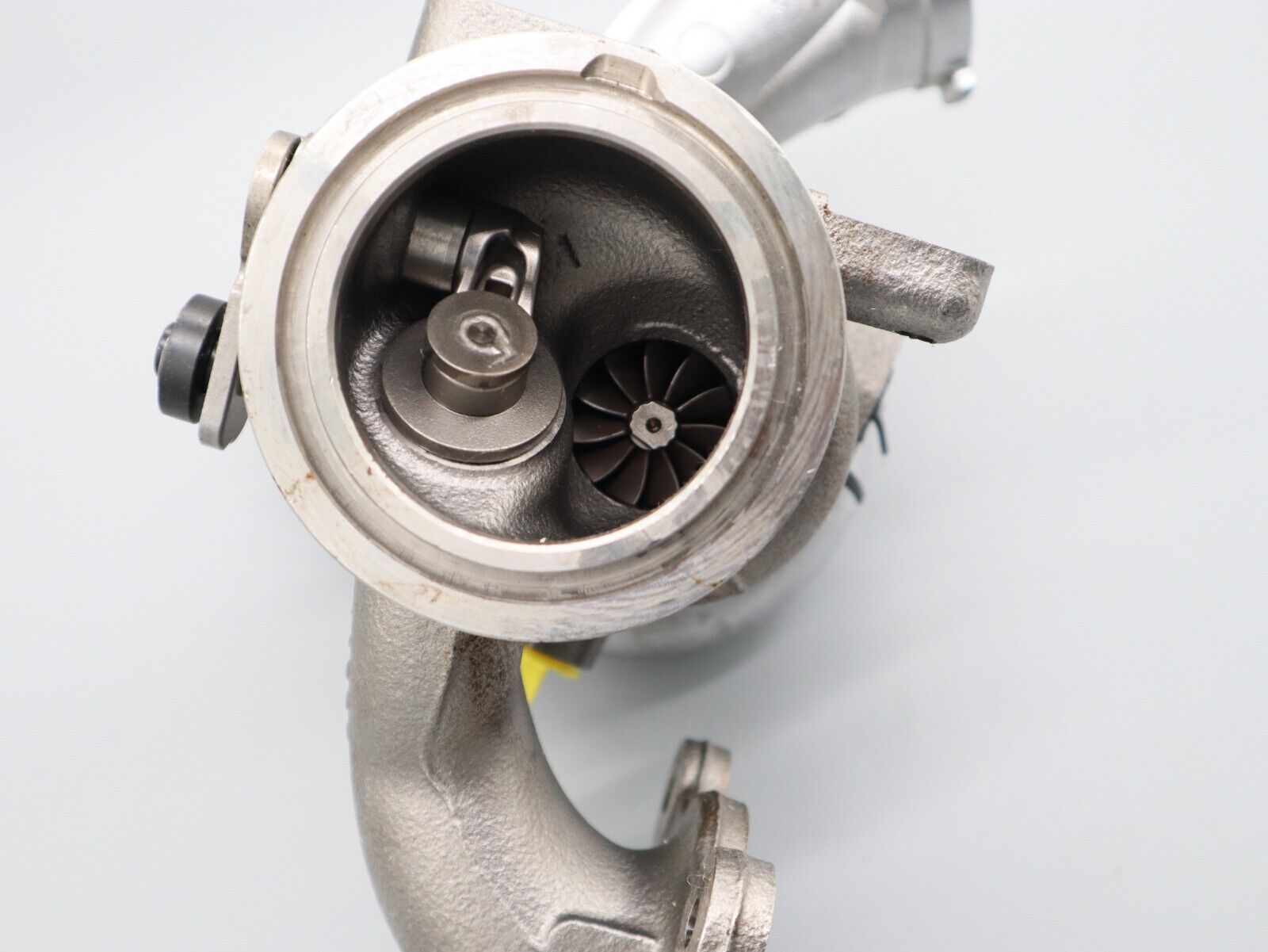 Turbocompresor completo Original VW Golf 7 VII 1.5 TSi 05E145701A Nuevo