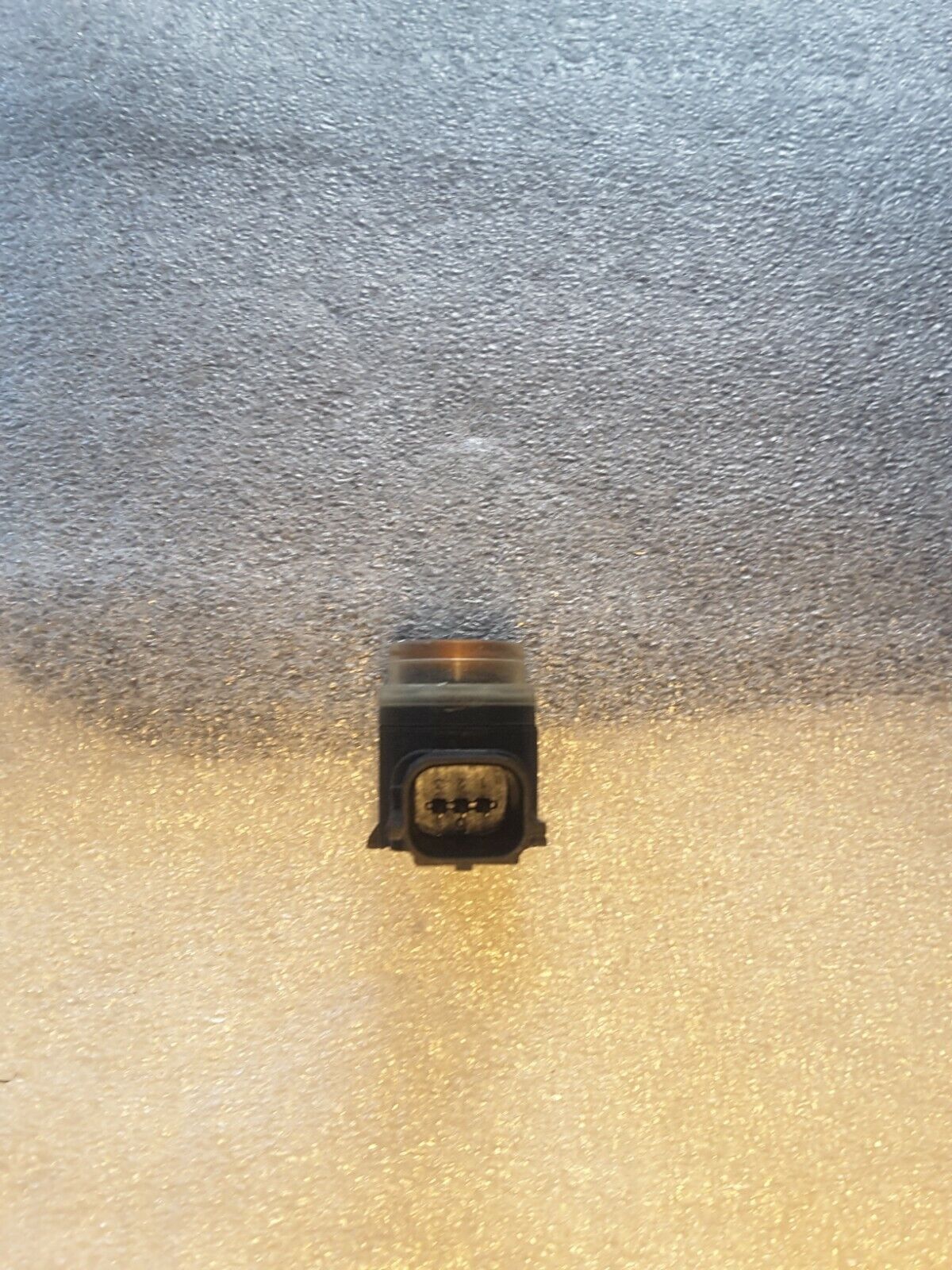 Sensor de aparcamiento Park Tronic Original Ford PDC F1CT15K859AAW Nuevo