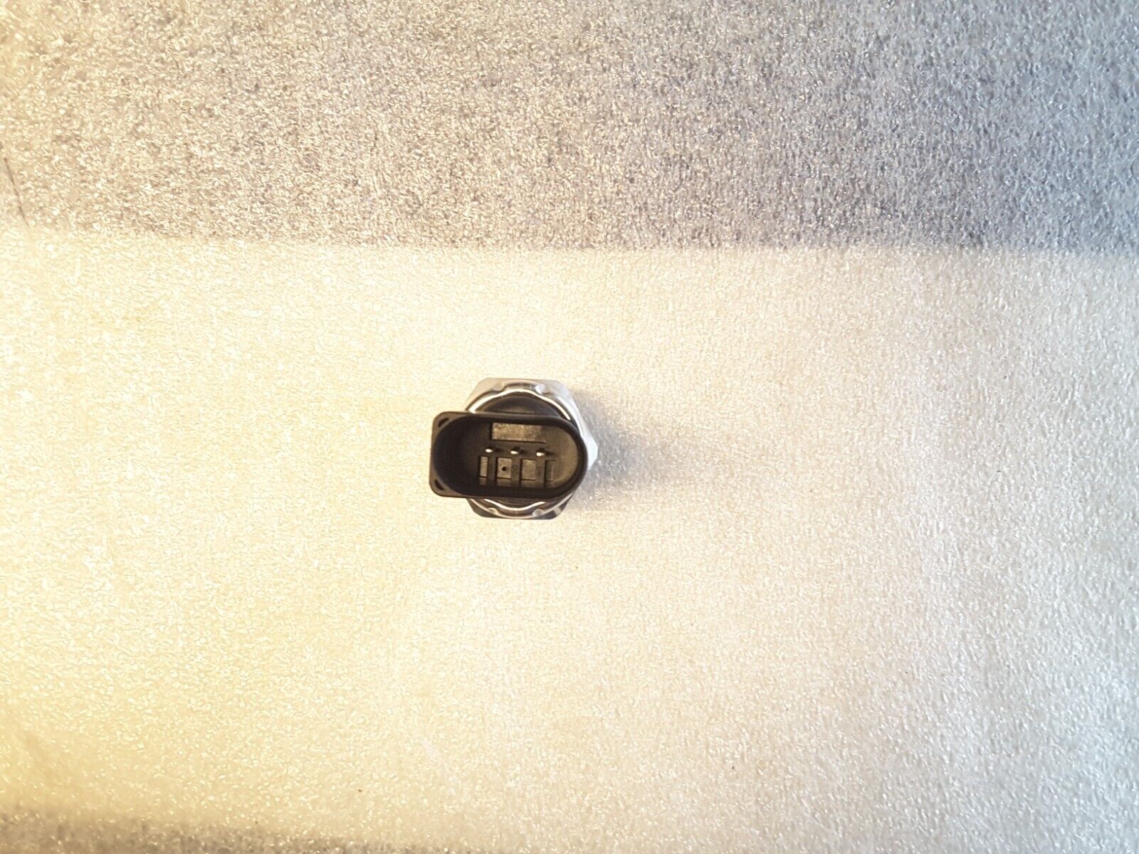 Válvula reguladora de presión original VW, Audi 1.6 2.0 TDI CRV CRL 04L130764C 04L130764D nuevo