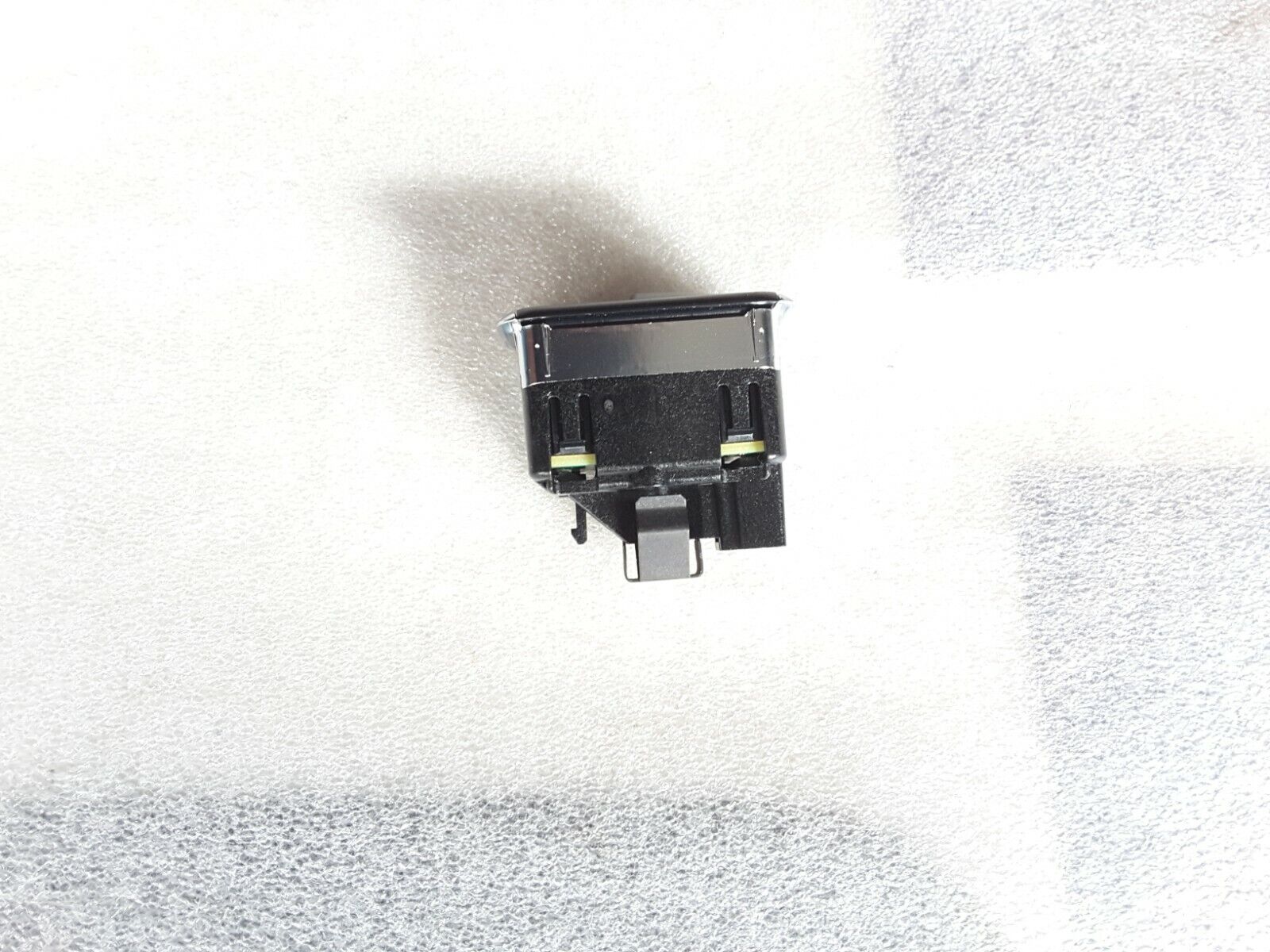 Schalterblock Heckdeckel Schalter Original Mercedes-Benz A2129059200 NEU.