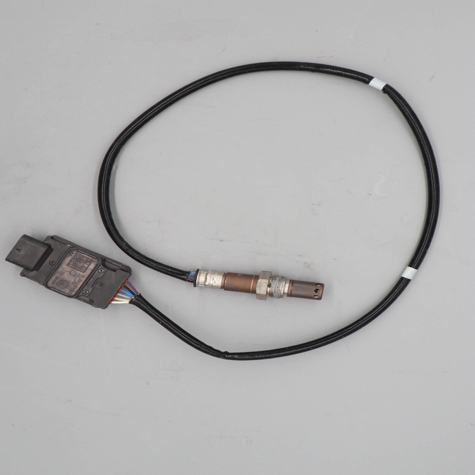 Sensor NOX trasero 2.0 TDI 05N907807B VW Golf 8 T-Roc Audi A3 8Y Q2 Original