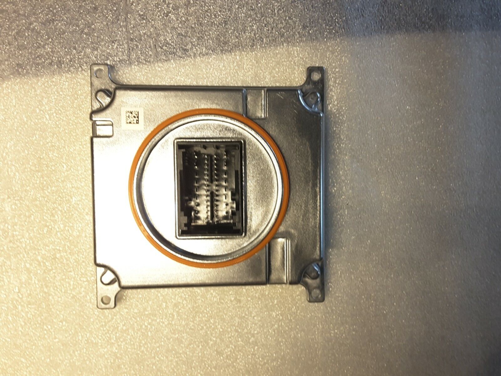 Vorschaltgerät Steuergerät Original VW Audi Skoda Seat LED 7P5941591B 1036050009