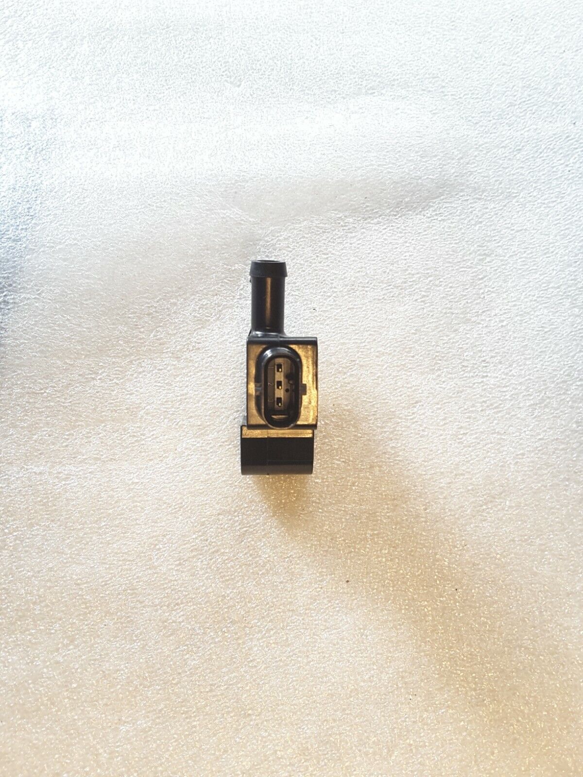 Sensor de presión diferencial Sensor Mercedes Benz DPF- A0009057809 NUEVO.