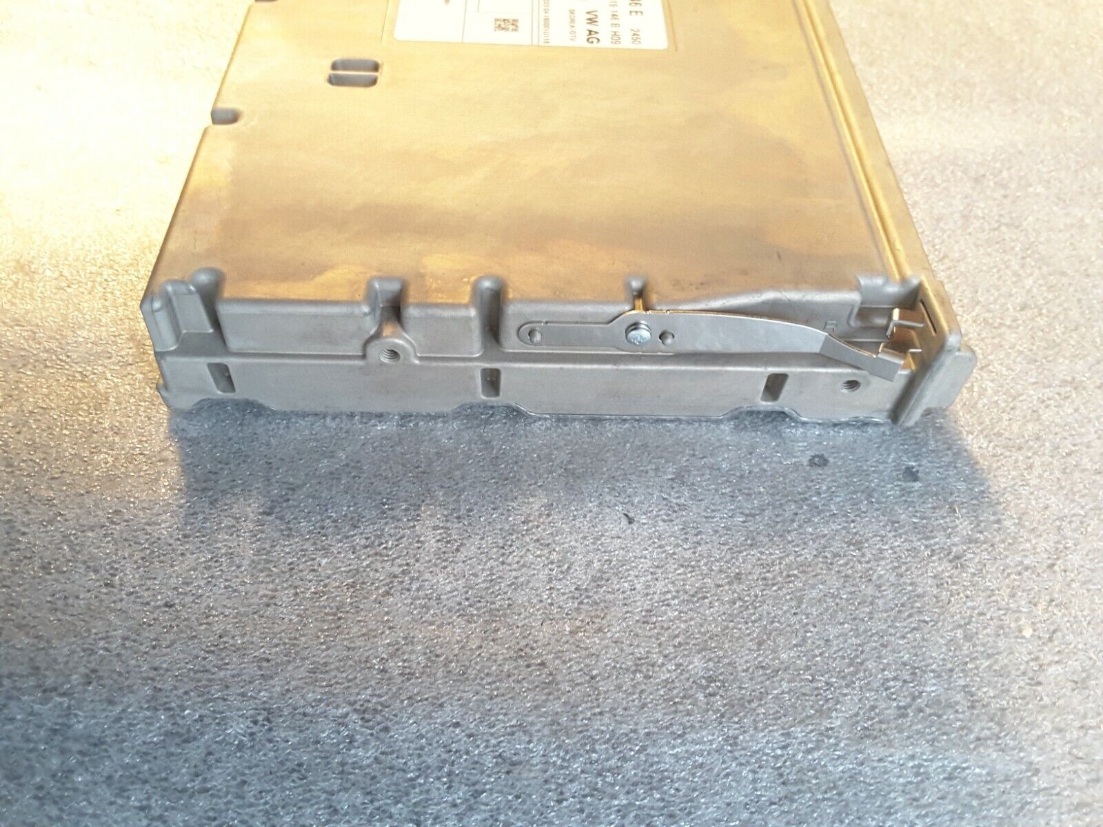 Digitaler TV Modul DTV Steuergerät Tuner Audi A6 A4 C7 A7 S7 4G 8V0919146E NEU.