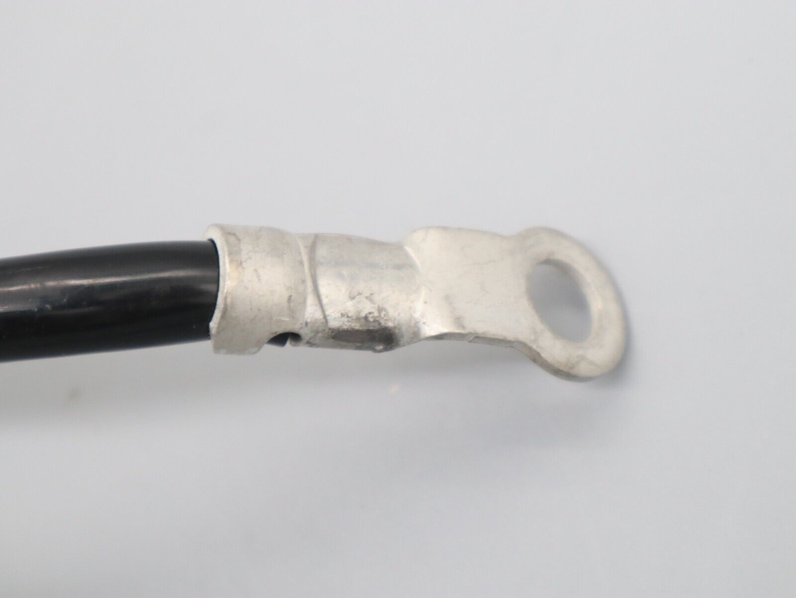 Battery lead negative IBS Batteriekabel 9322902 minus BMW X5 F15 F85 X6 F16 F86