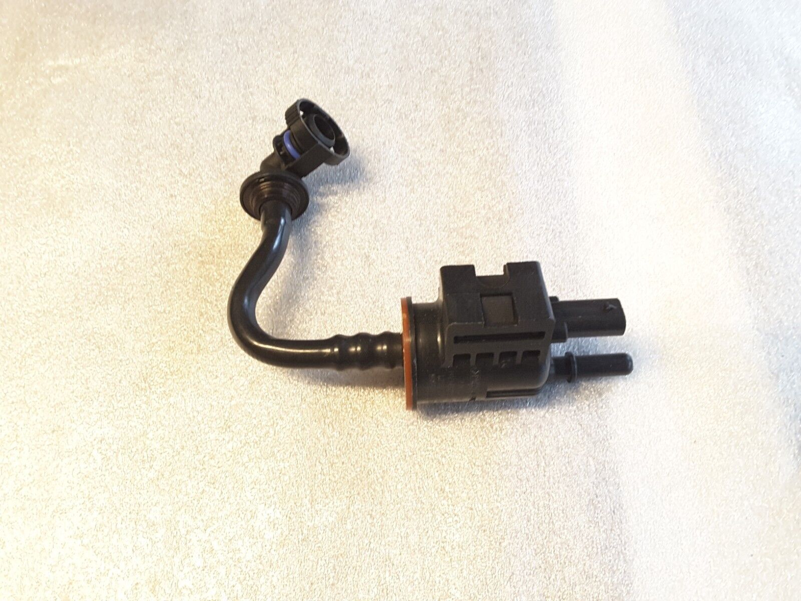 Verdampfungskontrollventil Kraftstoff für Opel Adam, Astra K, Corsa E 1.0 T Turbo Neu